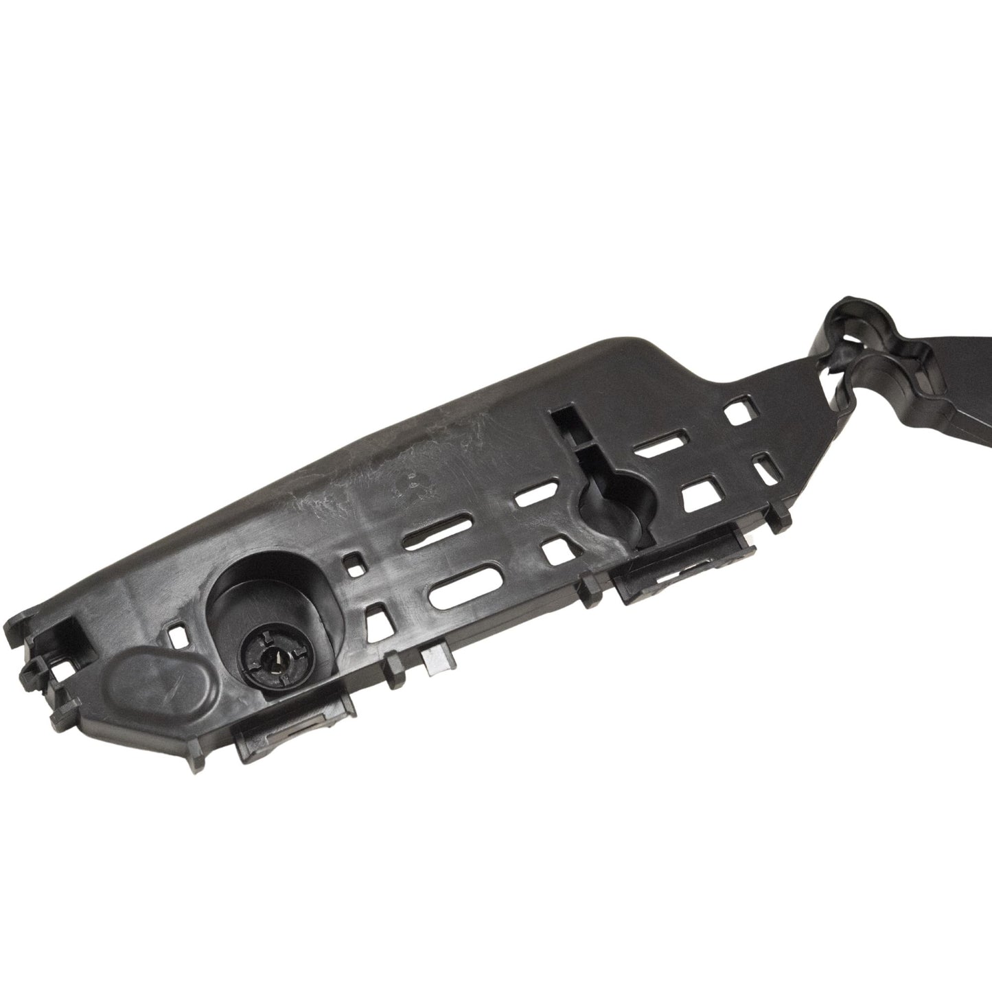 Bumper Cover Support Bracket Rear Outer Driver Side Left for 2020-2025 Toyota Highlander 2020-2025 Toyota Highlander Hybrid