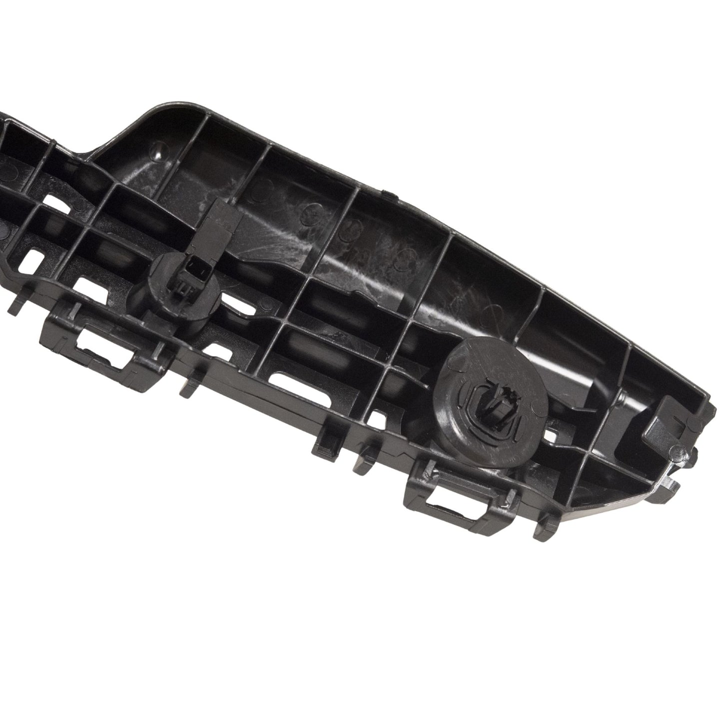 Bumper Cover Support Bracket Rear Outer Driver Side Left for 2020-2025 Toyota Highlander 2020-2025 Toyota Highlander Hybrid