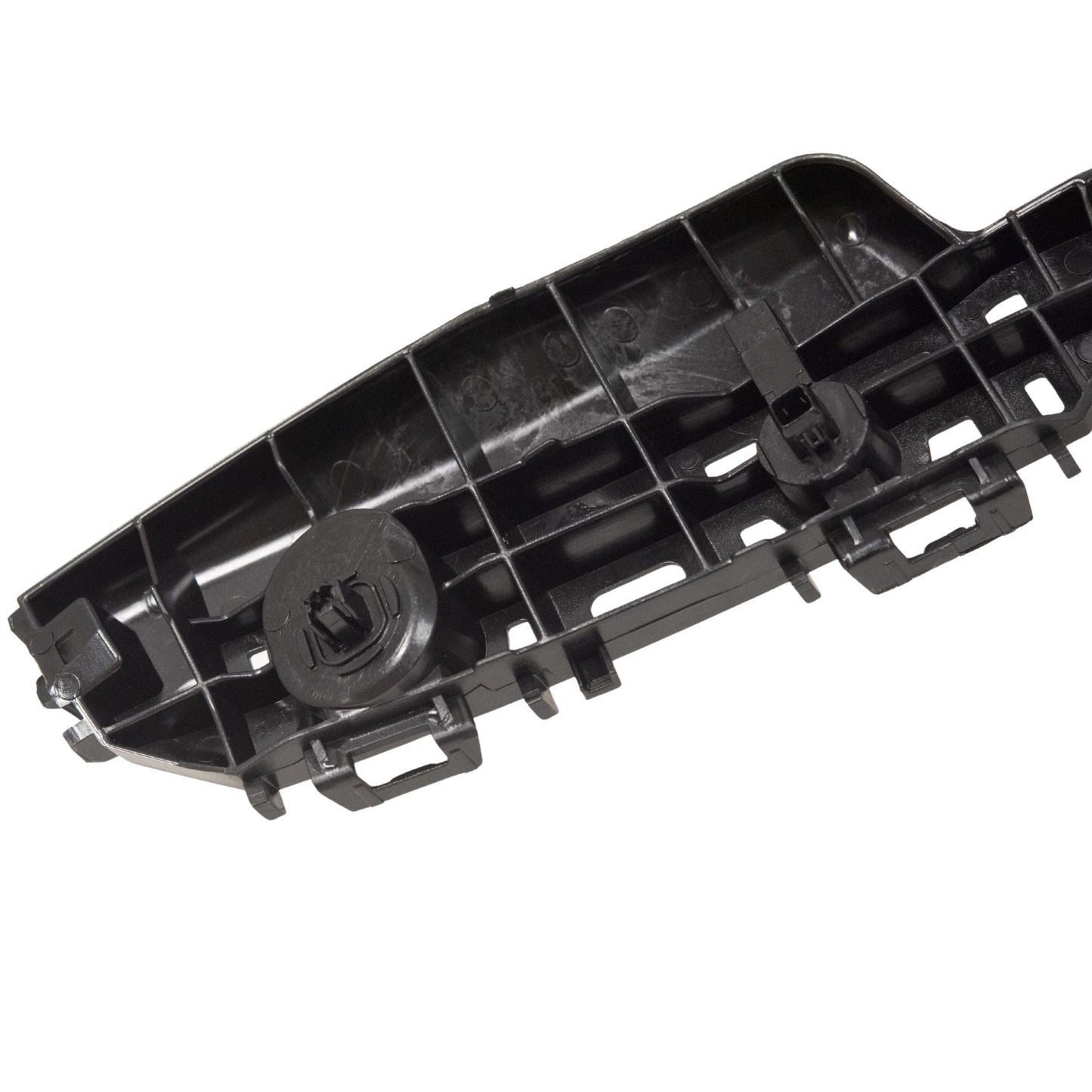 Bumper Cover Support Bracket Set Rear Outer Driver Side Left Passenger Side Right for 2020-2025 Toyota Highlander 2020-2025 Toyota Highlander Hybrid