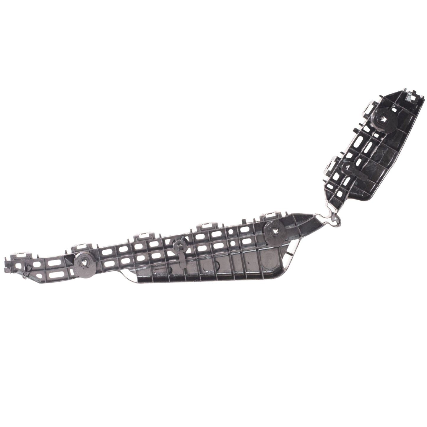 Bumper Cover Support Bracket Rear Outer Passenger Side Right for 2020-2025 Toyota Highlander 2020-2025 Toyota Highlander Hybrid