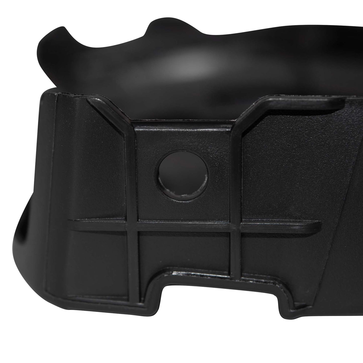 Bumper Cover Side Seal Rear Outer Driver Side Left For 2020-2025 Toyota Highlander 2020-2025 Toyota Highlander Hybrid