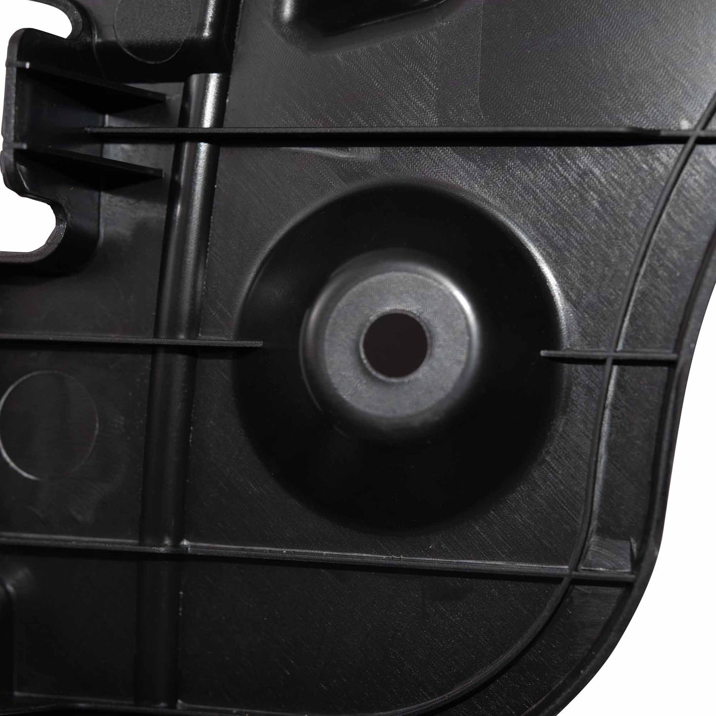 Bumper Cover Side Seal Set Rear Outer Driver Side Left Passenger Side Right For 2020-2025 Toyota Highlander 2020-2025 Toyota Highlander Hybrid