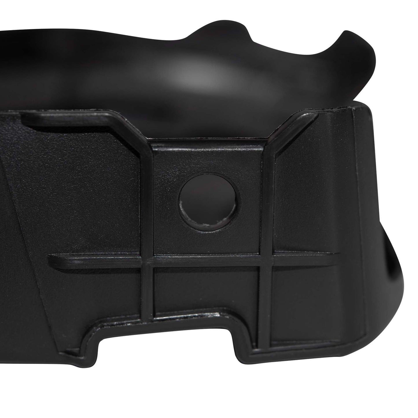 Bumper Cover Side Seal Rear Outer Passenger Side Right For 2020-2025 Toyota Highlander 2020-2025 Toyota Highlander Hybrid