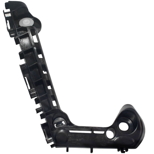 Bumper Cover Support Retainer Bracket Front Driver Side Left for 2019-2025 Toyota Corolla Hatchback 2020-2025 Toyota Corolla Sedan 2020-2025 Toyota Corolla Hybrid
