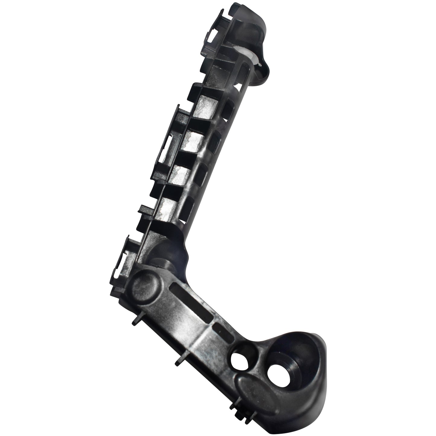 Bumper Cover Support Retainer Bracket Front Driver Side Left for 2019-2025 Toyota Corolla Hatchback 2020-2025 Toyota Corolla Sedan 2020-2025 Toyota Corolla Hybrid