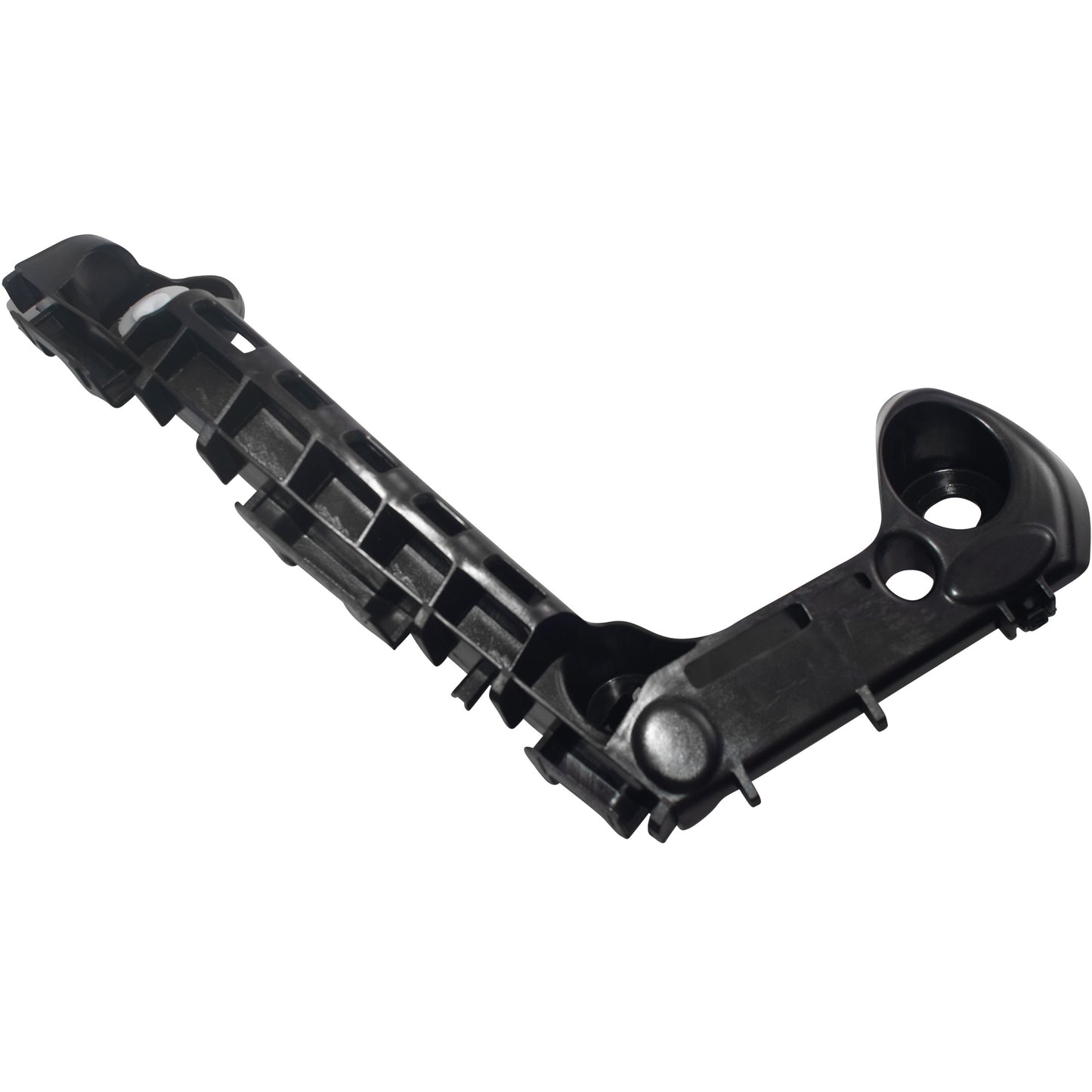 Bumper Cover Support Retainer Bracket Front Driver Side Left for 2019-2025 Toyota Corolla Hatchback 2020-2025 Toyota Corolla Sedan 2020-2025 Toyota Corolla Hybrid