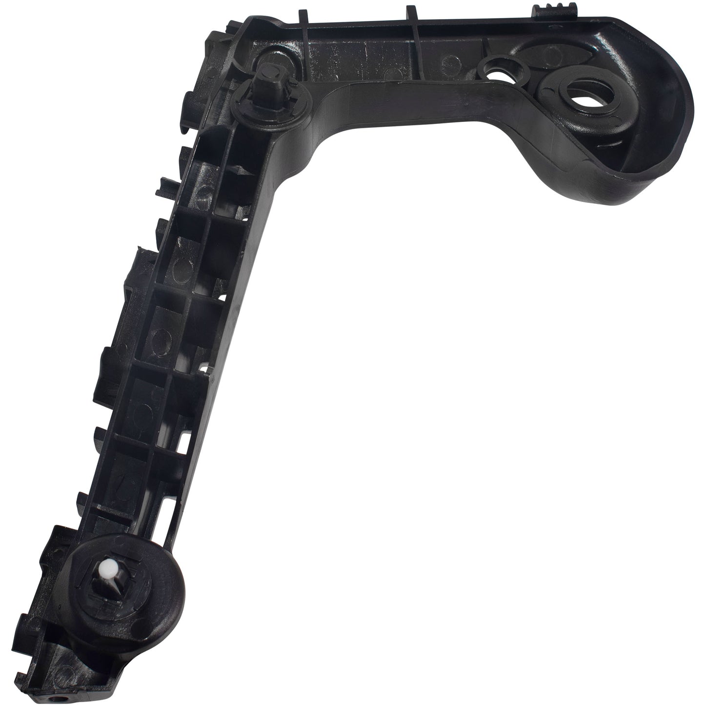 Bumper Cover Support Retainer Bracket Front Driver Side Left for 2019-2025 Toyota Corolla Hatchback 2020-2025 Toyota Corolla Sedan 2020-2025 Toyota Corolla Hybrid