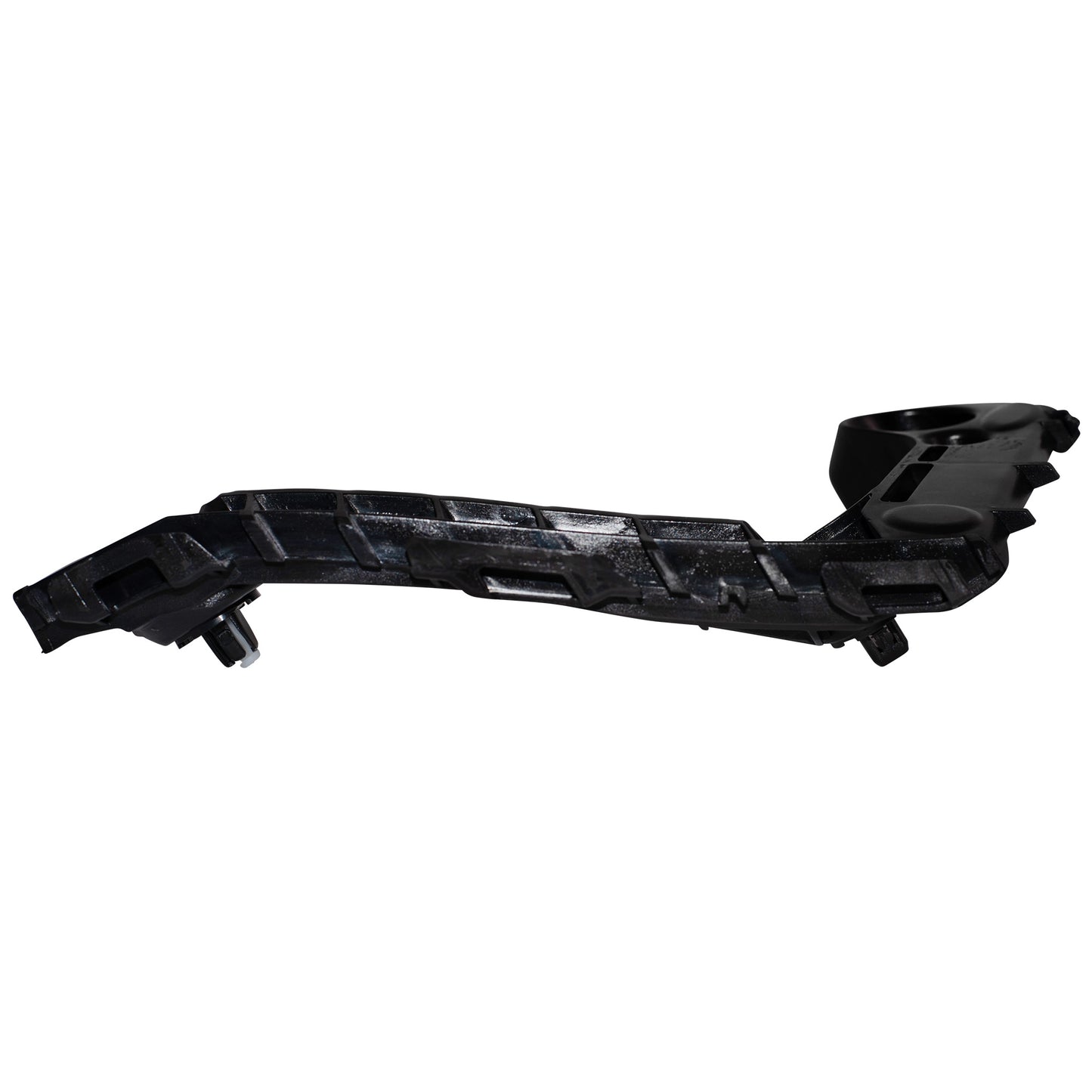 Bumper Cover Support Retainer Bracket Front Driver Side Left for 2019-2025 Toyota Corolla Hatchback 2020-2025 Toyota Corolla Sedan 2020-2025 Toyota Corolla Hybrid