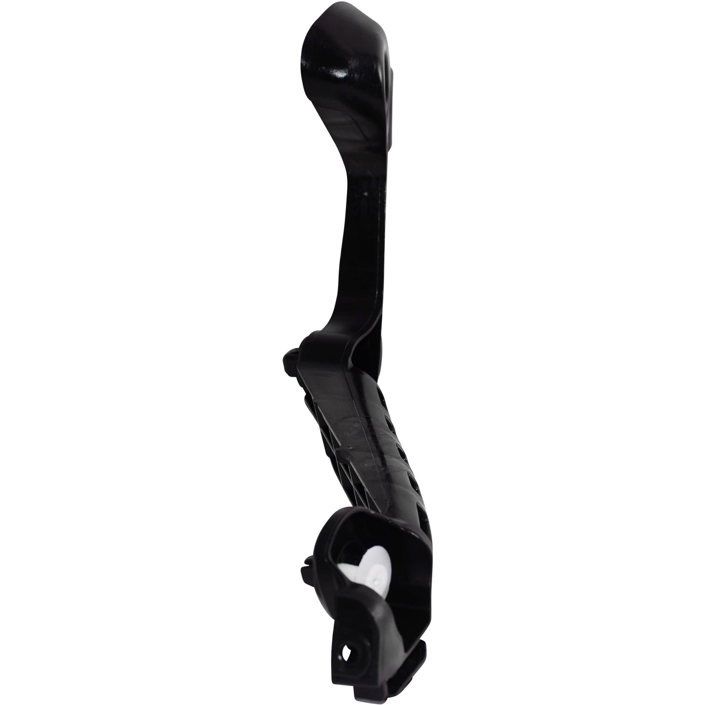 Bumper Cover Support Retainer Bracket Front Driver Side Left for 2019-2025 Toyota Corolla Hatchback 2020-2025 Toyota Corolla Sedan 2020-2025 Toyota Corolla Hybrid