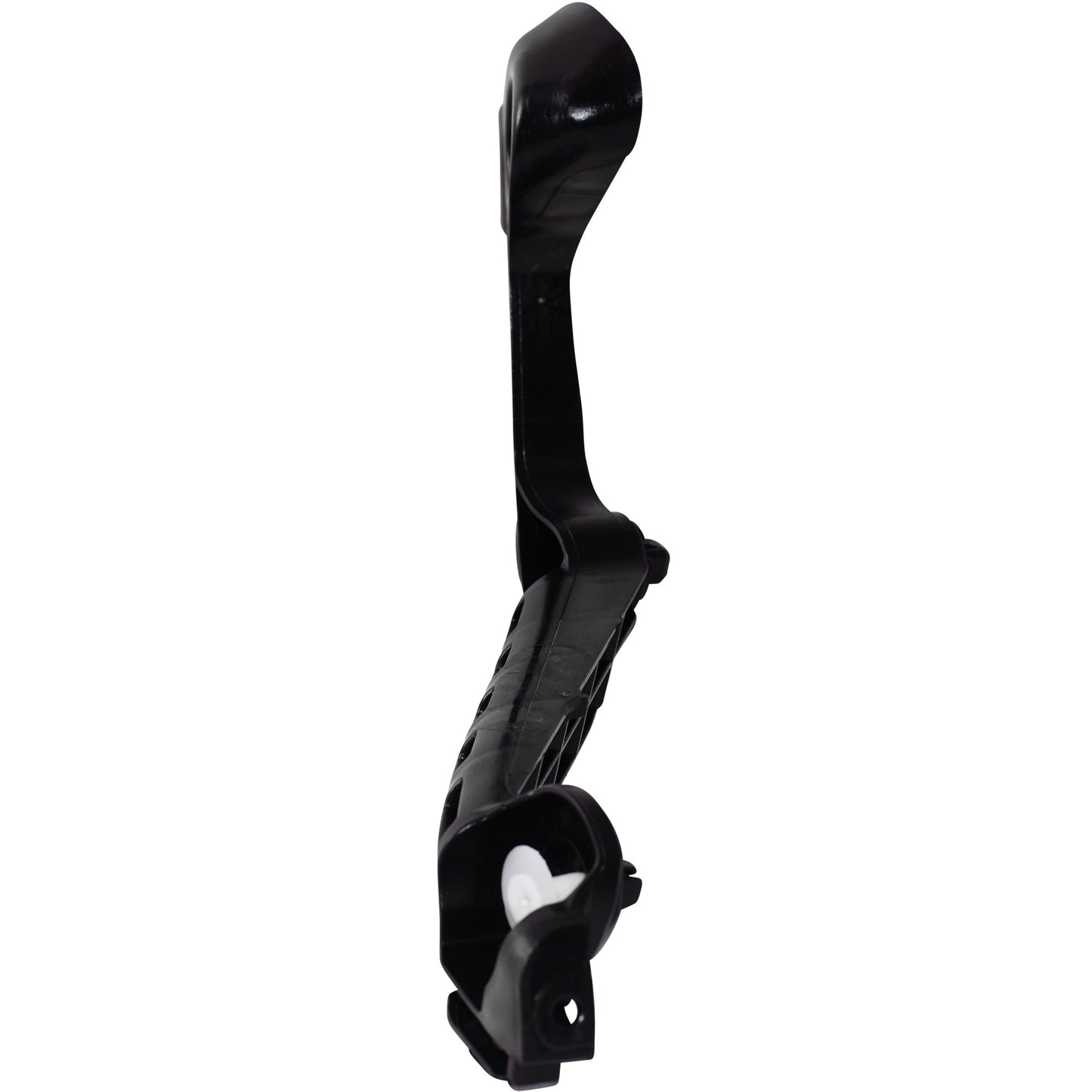 Bumper Cover Support Retainer Bracket Front Driver Side Left Passenger Side Right for 2019-2025 Toyota Corolla Hatchback 2020-2025 Toyota Corolla Sedan 2020-2025 Toyota Corolla Hybrid