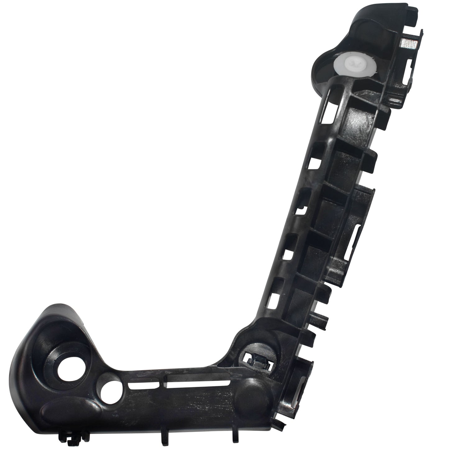 Bumper Cover Support Retainer Bracket Front Passenger Side Right for 2019-2025 Toyota Corolla Hatchback 2020-2025 Toyota Corolla Sedan 2020-2025 Toyota Corolla Hybrid