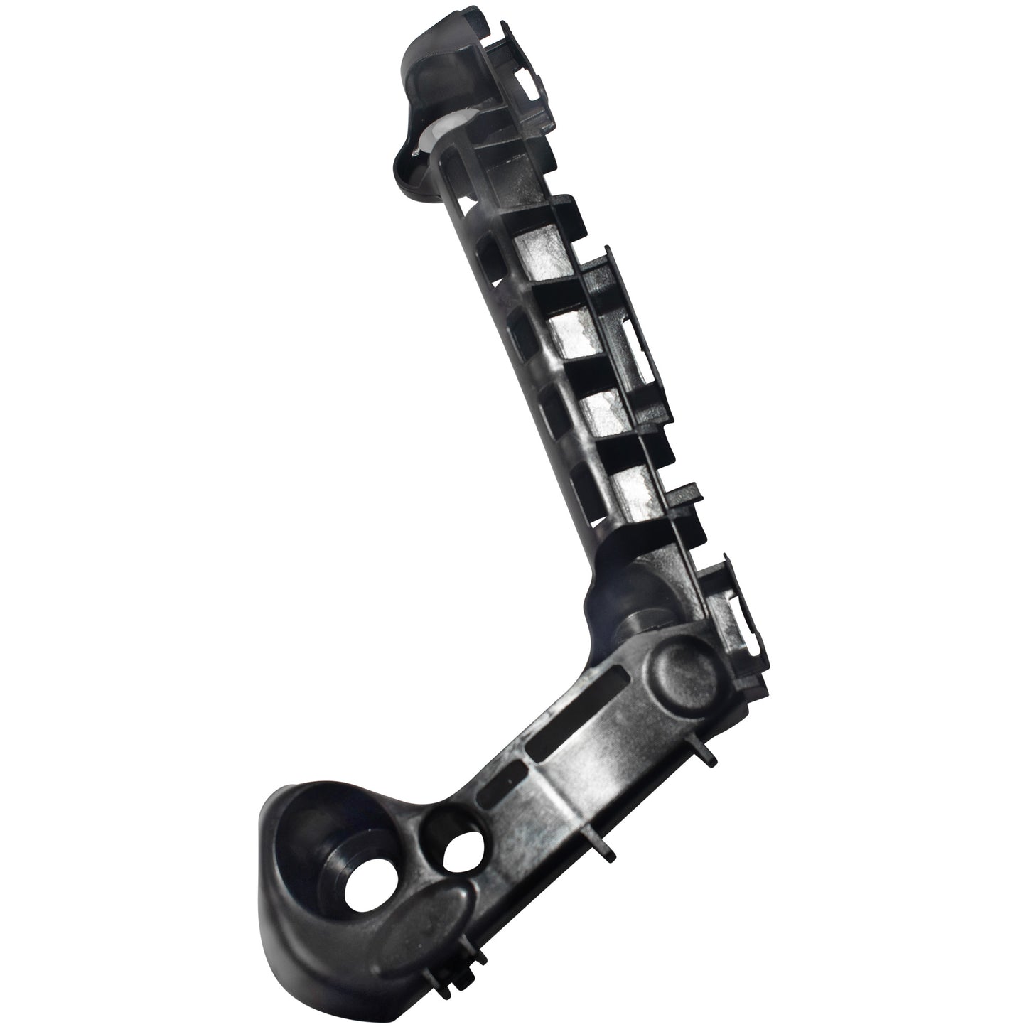 Bumper Cover Support Retainer Bracket Front Passenger Side Right for 2019-2025 Toyota Corolla Hatchback 2020-2025 Toyota Corolla Sedan 2020-2025 Toyota Corolla Hybrid
