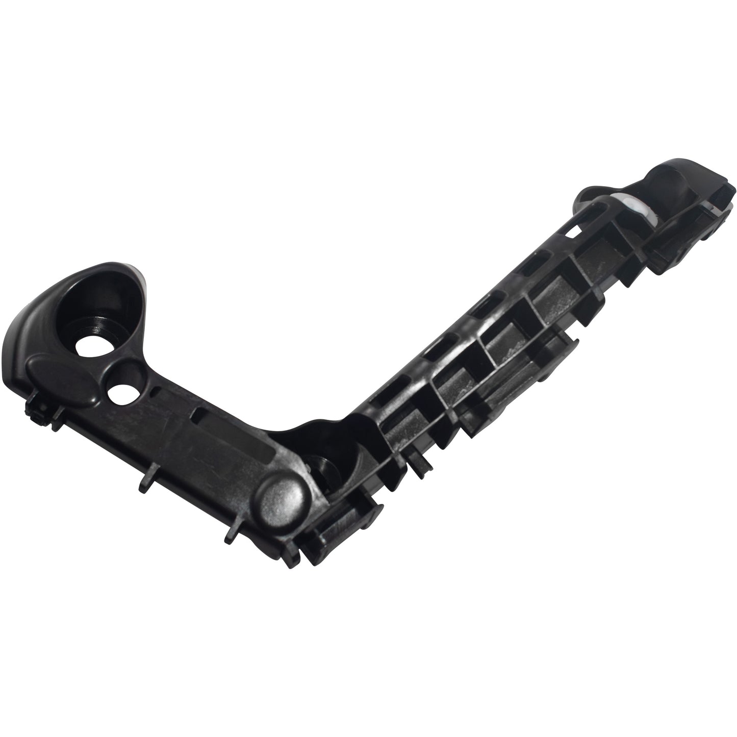 Bumper Cover Support Retainer Bracket Front Passenger Side Right for 2019-2025 Toyota Corolla Hatchback 2020-2025 Toyota Corolla Sedan 2020-2025 Toyota Corolla Hybrid