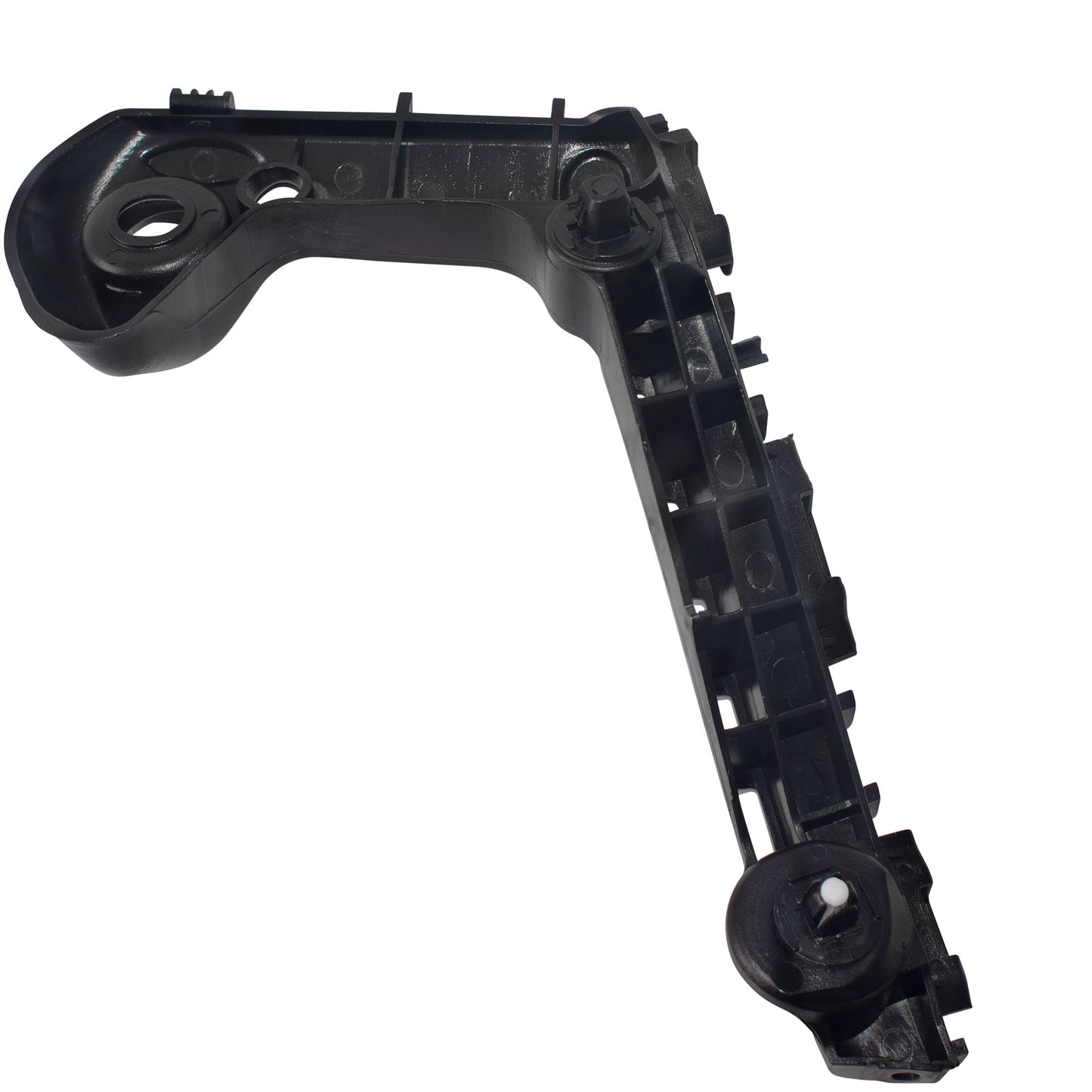 Bumper Cover Support Retainer Bracket Front Passenger Side Right for 2019-2025 Toyota Corolla Hatchback 2020-2025 Toyota Corolla Sedan 2020-2025 Toyota Corolla Hybrid