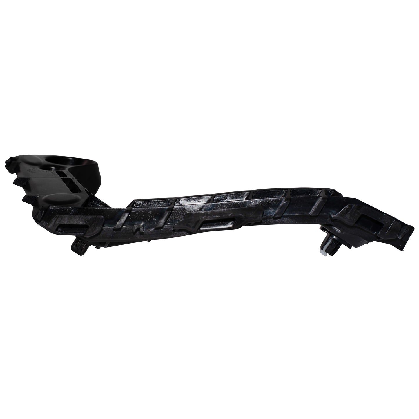Bumper Cover Support Retainer Bracket Front Passenger Side Right for 2019-2025 Toyota Corolla Hatchback 2020-2025 Toyota Corolla Sedan 2020-2025 Toyota Corolla Hybrid