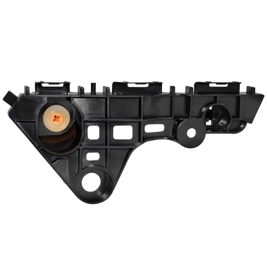 Bumper Cover Support Retainer Bracket Front Driver Side Left for 2022-2025 Toyota Corolla Cross 2023-2025 Toyota Corolla Cross Hybrid