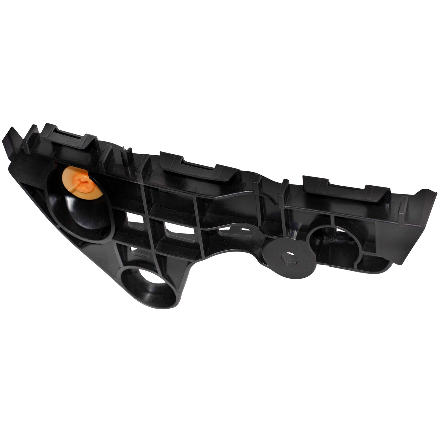 Bumper Cover Support Retainer Bracket Front Driver Side Left for 2022-2025 Toyota Corolla Cross 2023-2025 Toyota Corolla Cross Hybrid
