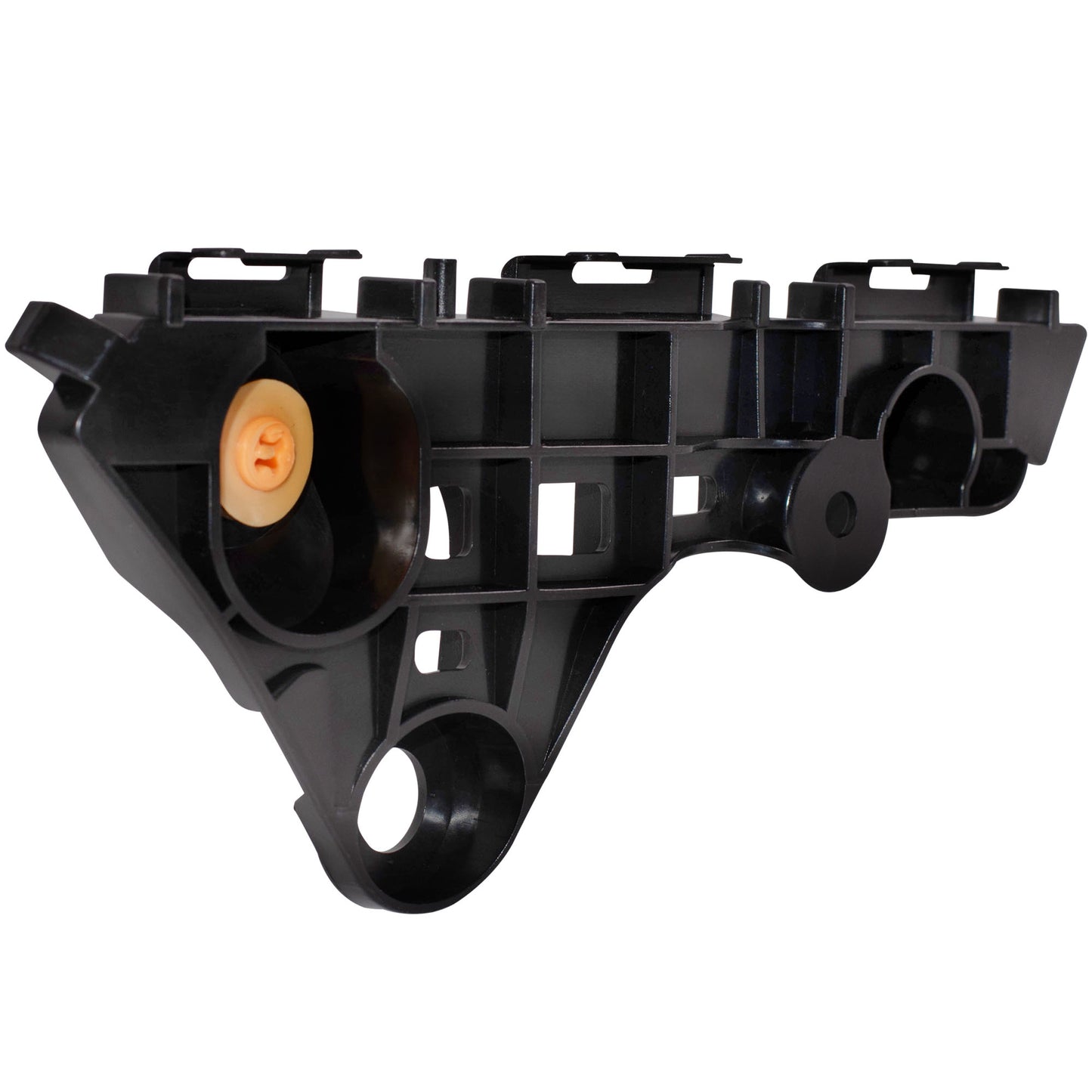 Bumper Cover Support Retainer Bracket Front Driver Side Left for 2022-2025 Toyota Corolla Cross 2023-2025 Toyota Corolla Cross Hybrid