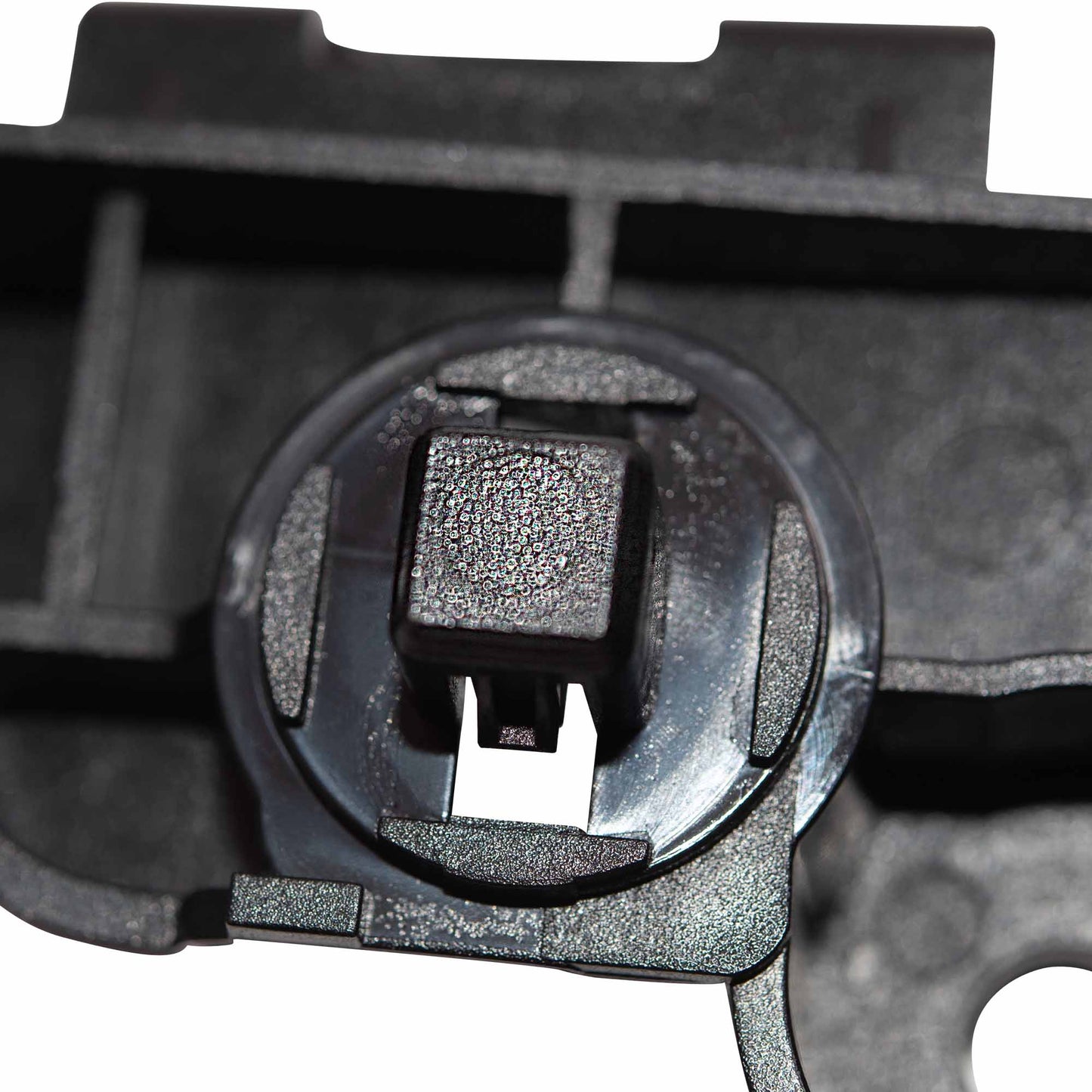 Bumper Cover Support Retainer Bracket Front Driver Side Left for 2022-2025 Toyota Corolla Cross 2023-2025 Toyota Corolla Cross Hybrid
