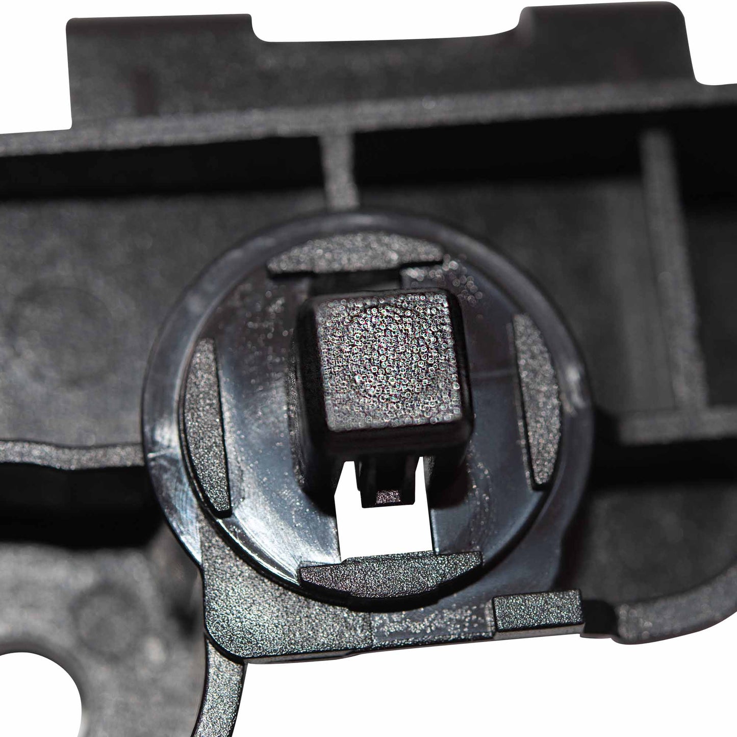Bumper Cover Support Retainer Bracket Set Front Driver Side Left Passenger Side Right for 2022-2025 Toyota Corolla Cross 2023-2025 Toyota Corolla Cross Hybrid