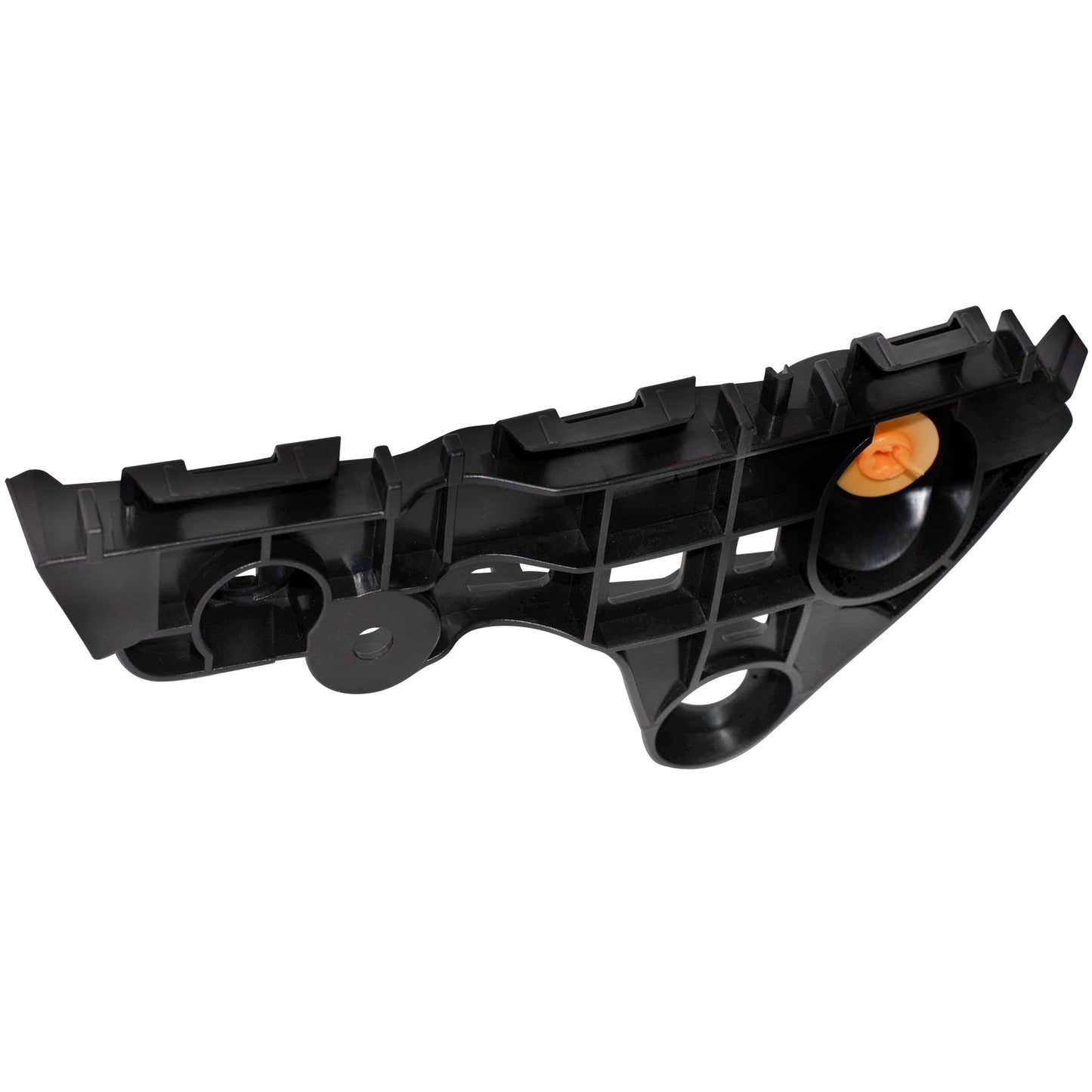 Bumper Cover Support Retainer Bracket Front Passenger Side Right for 2022-2025 Toyota Corolla Cross 2023-2025 Toyota Corolla Cross Hybrid