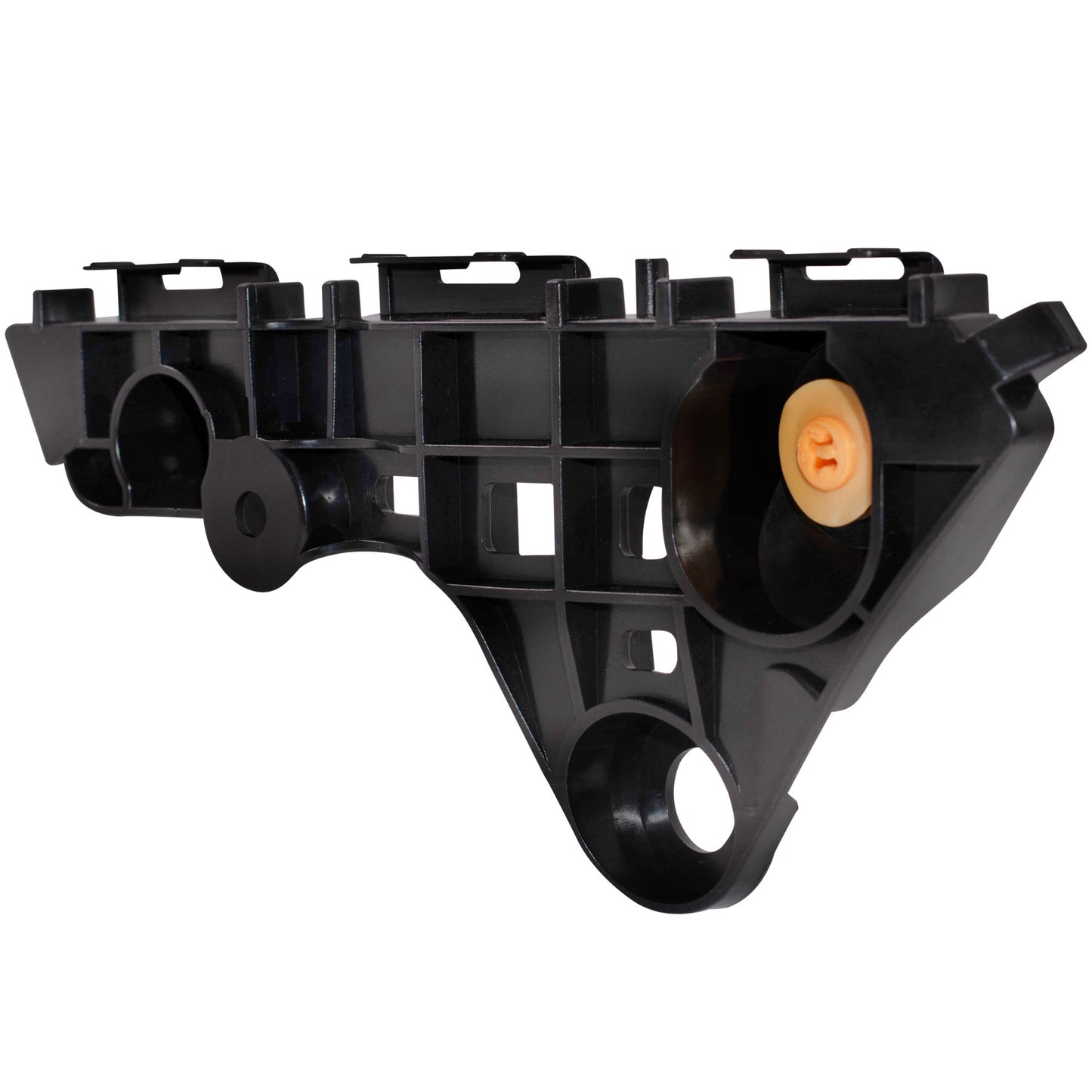 Bumper Cover Support Retainer Bracket Front Passenger Side Right for 2022-2025 Toyota Corolla Cross 2023-2025 Toyota Corolla Cross Hybrid