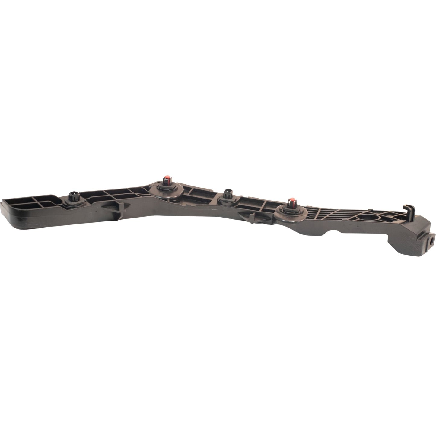 Bumper Cover Side Support Retainer Bracket Rear Outer Driver Side Left for 2022-2024 Toyota Corolla Cross 2023-2025 Toyota Corolla Cross Hybrid