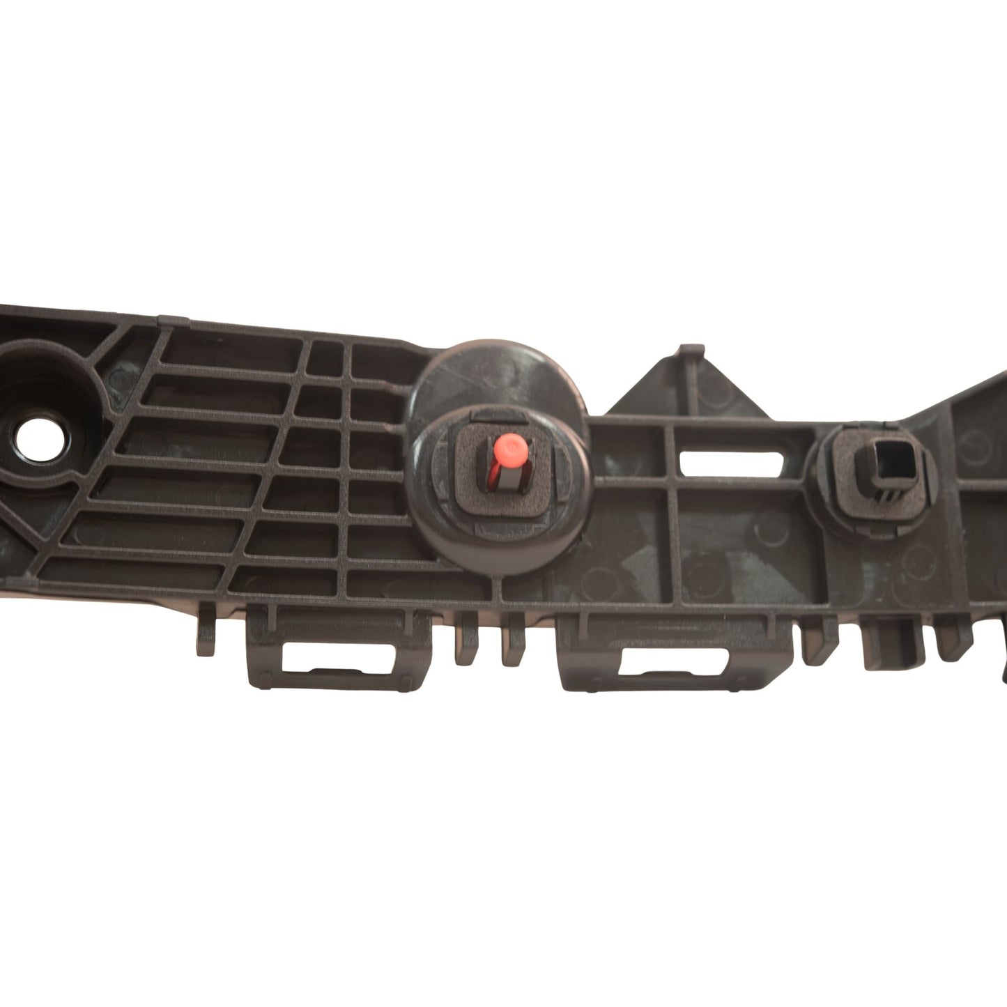 Bumper Cover Side Support Retainer Bracket Rear Outer Driver Side Left for 2022-2024 Toyota Corolla Cross 2023-2025 Toyota Corolla Cross Hybrid