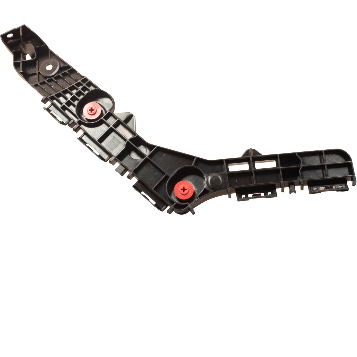 Bumper Cover Side Support Retainer Bracket Rear Outer Passenger Side Right for 2022-2024 Toyota Corolla Cross 2023-2025 Toyota Corolla Cross Hybrid