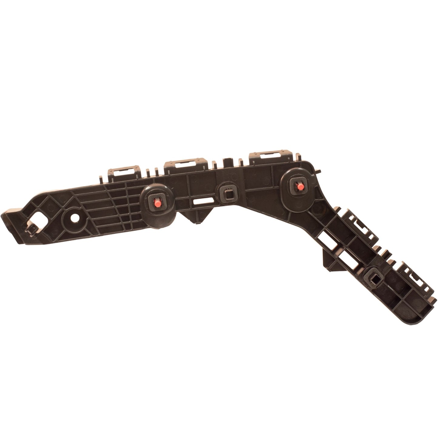 Bumper Cover Side Support Retainer Bracket Rear Outer Passenger Side Right for 2022-2024 Toyota Corolla Cross 2023-2025 Toyota Corolla Cross Hybrid