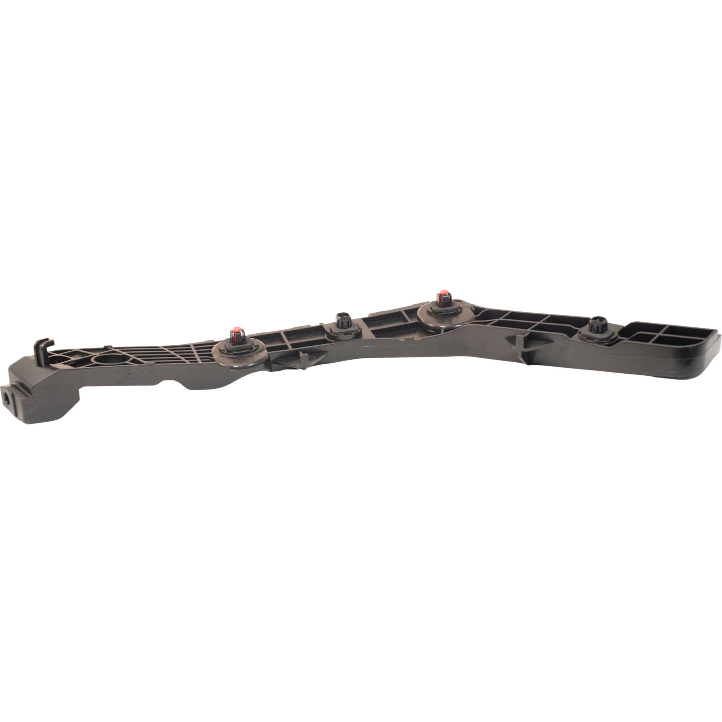 Bumper Cover Side Support Retainer Bracket Rear Outer Passenger Side Right for 2022-2024 Toyota Corolla Cross 2023-2025 Toyota Corolla Cross Hybrid