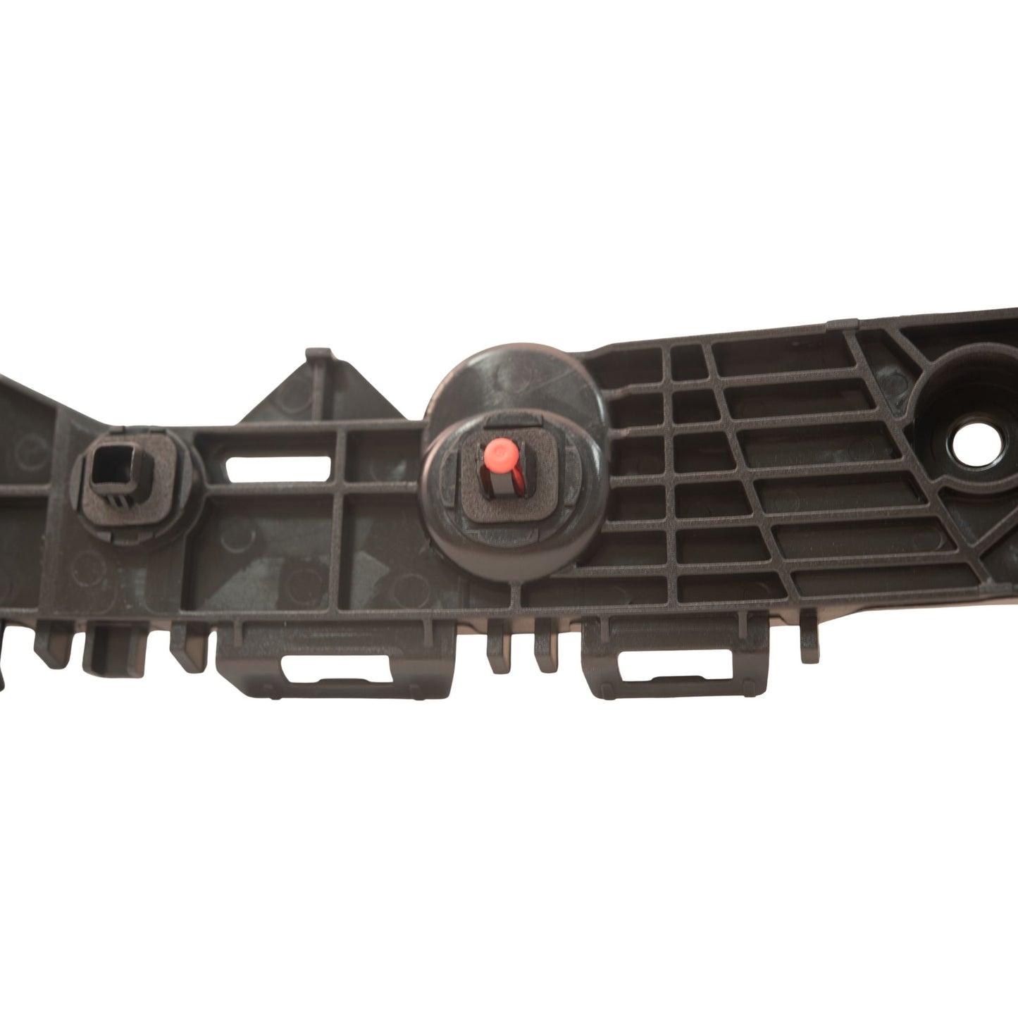Bumper Cover Side Support Retainer Bracket Rear Outer Passenger Side Right for 2022-2024 Toyota Corolla Cross 2023-2025 Toyota Corolla Cross Hybrid