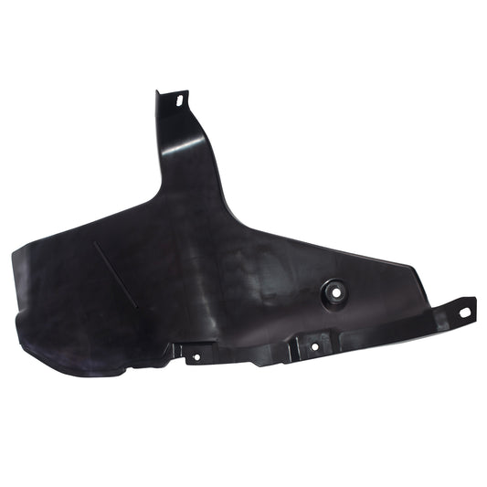 Bumper Cover Side Support Seal Rear Outer Driver Side Left For 2022-2024 Toyota Corolla Cross 2023 Toyota Corolla Cross Hybrid