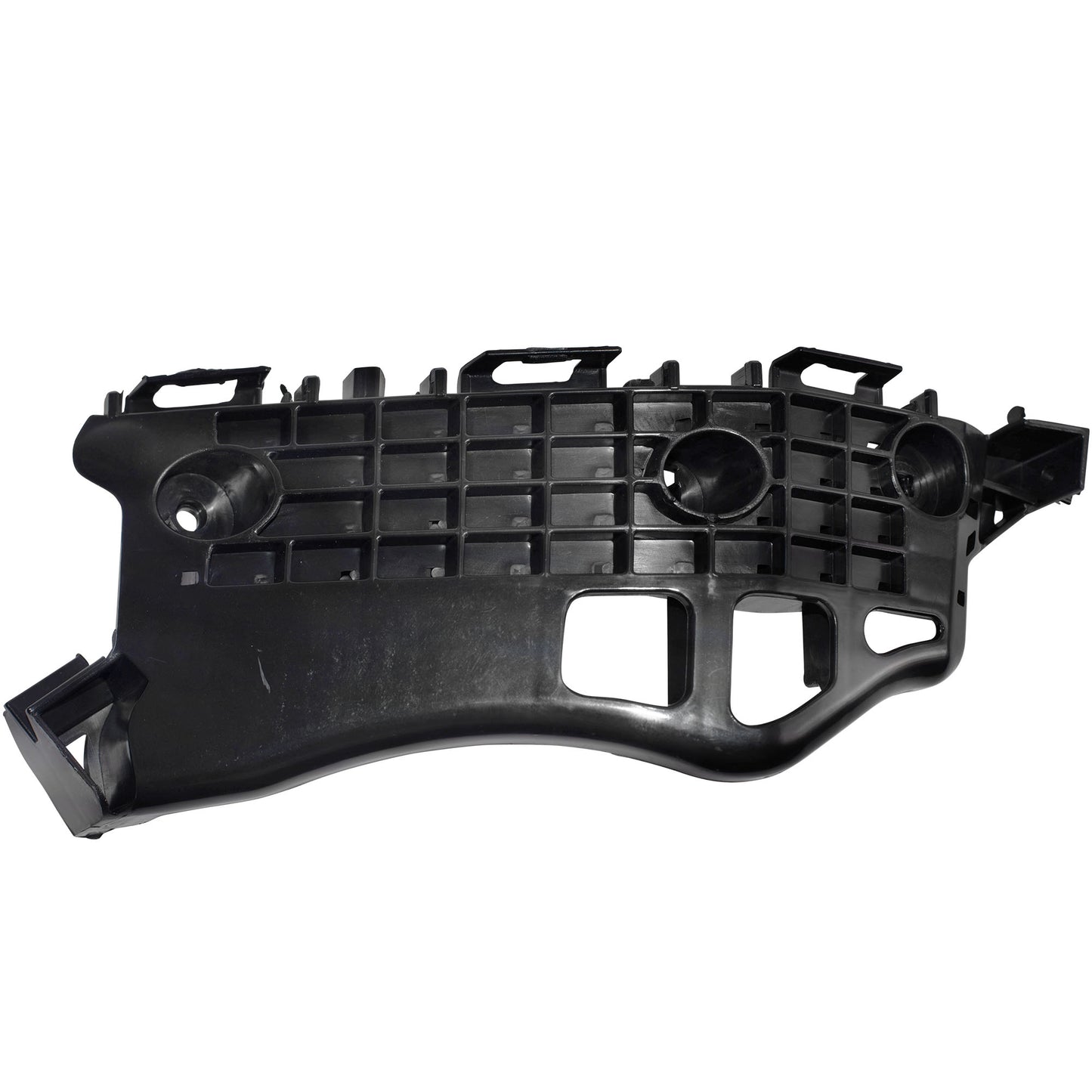Bumper Cover Side Support Retainer Bracket Front Upper Driver Side Left for 2018-2022 Toyota C-HR Turkey Built