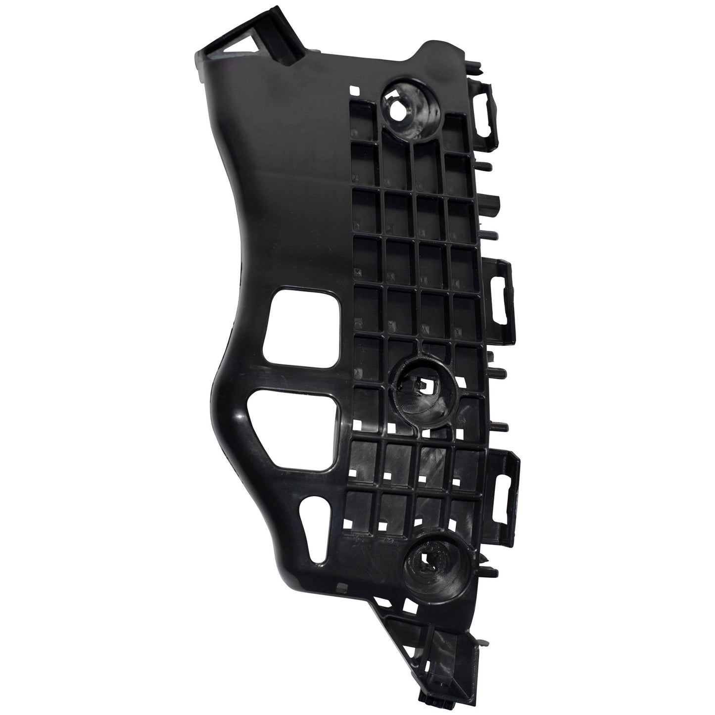 Bumper Cover Side Support Retainer Bracket Front Upper Driver Side Left for 2018-2022 Toyota C-HR Turkey Built