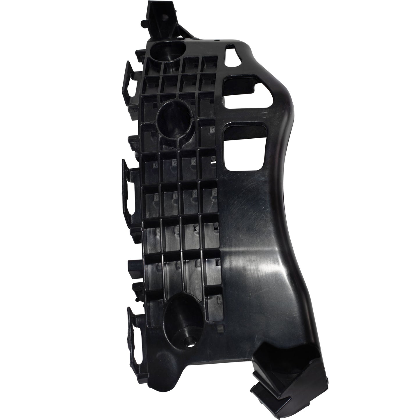 Bumper Cover Side Support Retainer Bracket Front Upper Driver Side Left for 2018-2022 Toyota C-HR Turkey Built