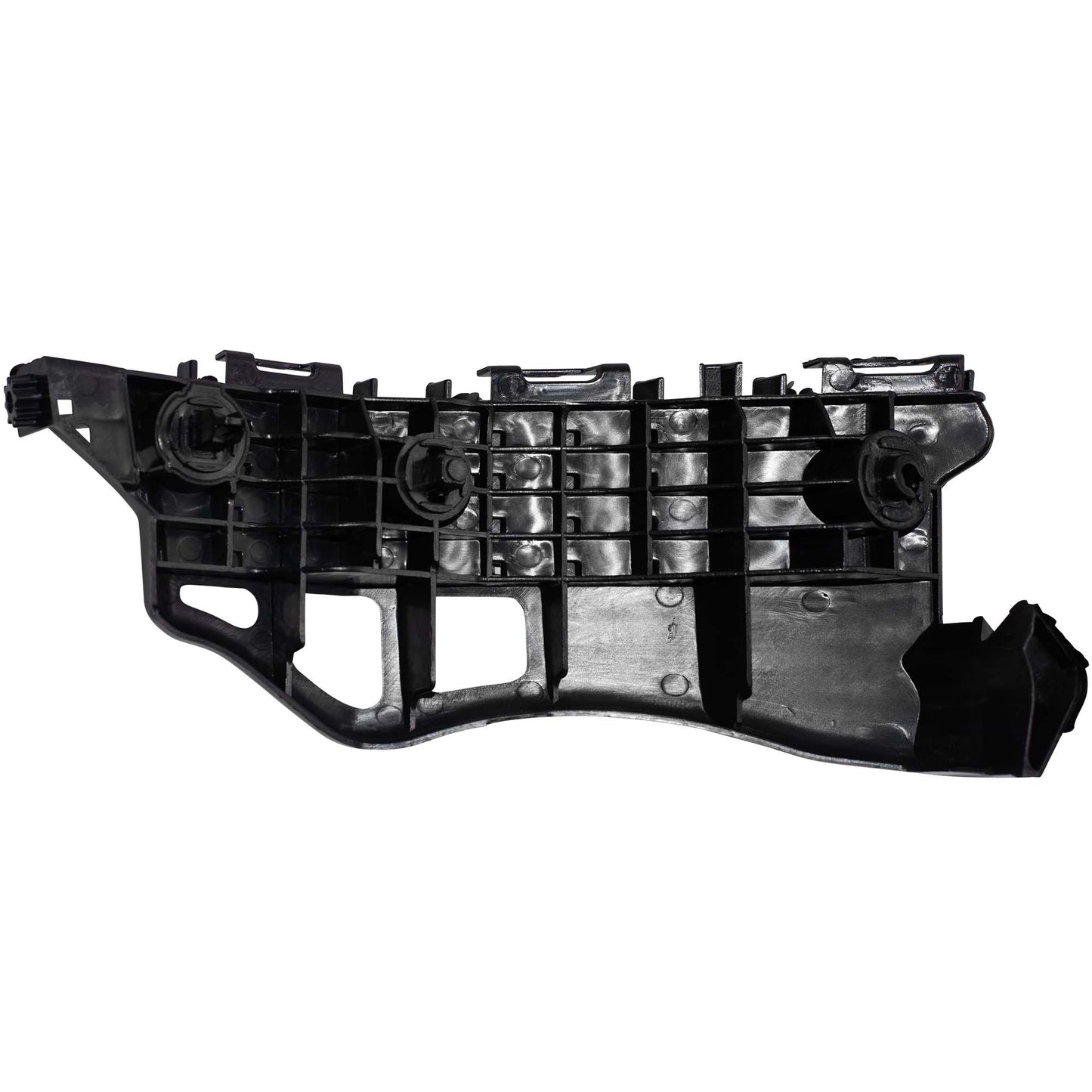 Bumper Cover Side Support Retainer Bracket Front Upper Driver Side Left for 2018-2022 Toyota C-HR Turkey Built
