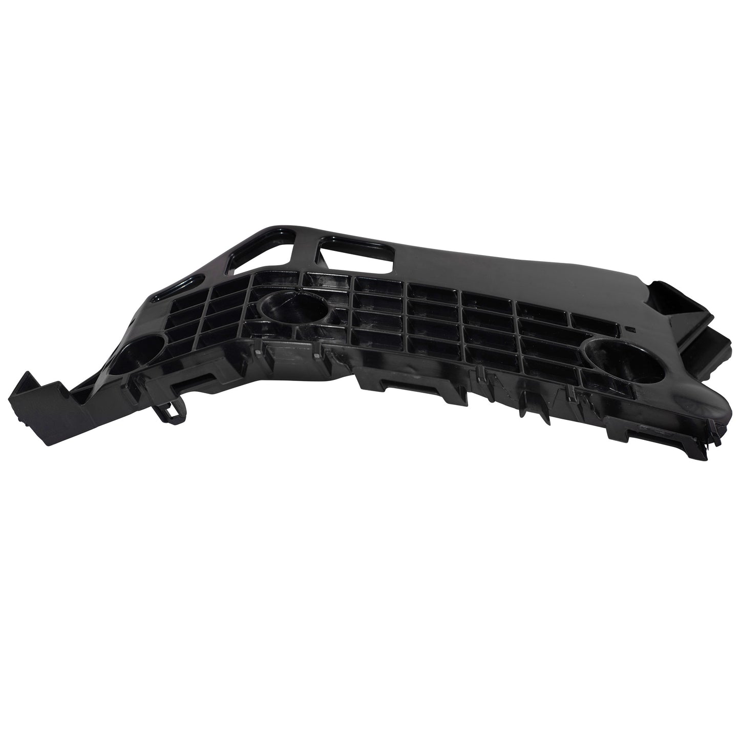 Bumper Cover Side Support Retainer Bracket Front Upper Driver Side Left for 2018-2022 Toyota C-HR Turkey Built