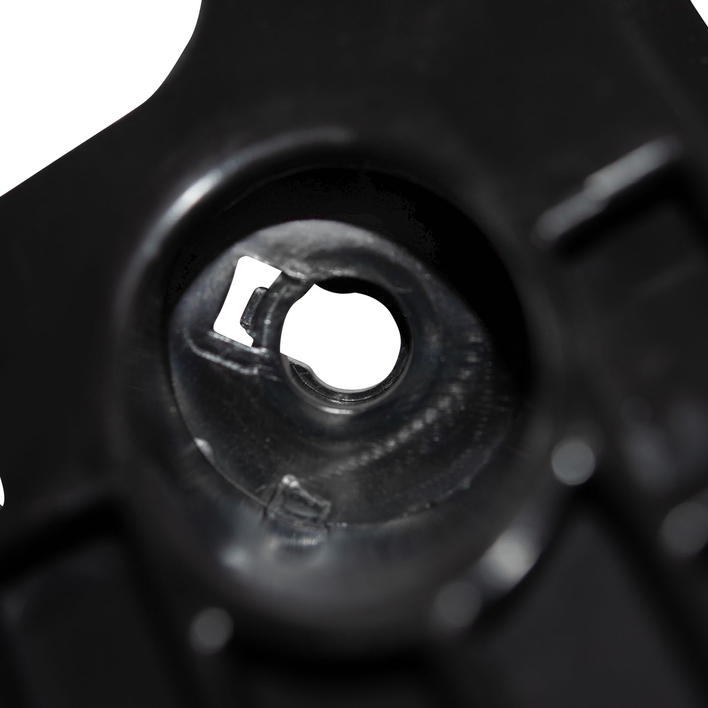 Bumper Cover Side Support Retainer Bracket Front Upper Driver Side Left for 2018-2022 Toyota C-HR Turkey Built