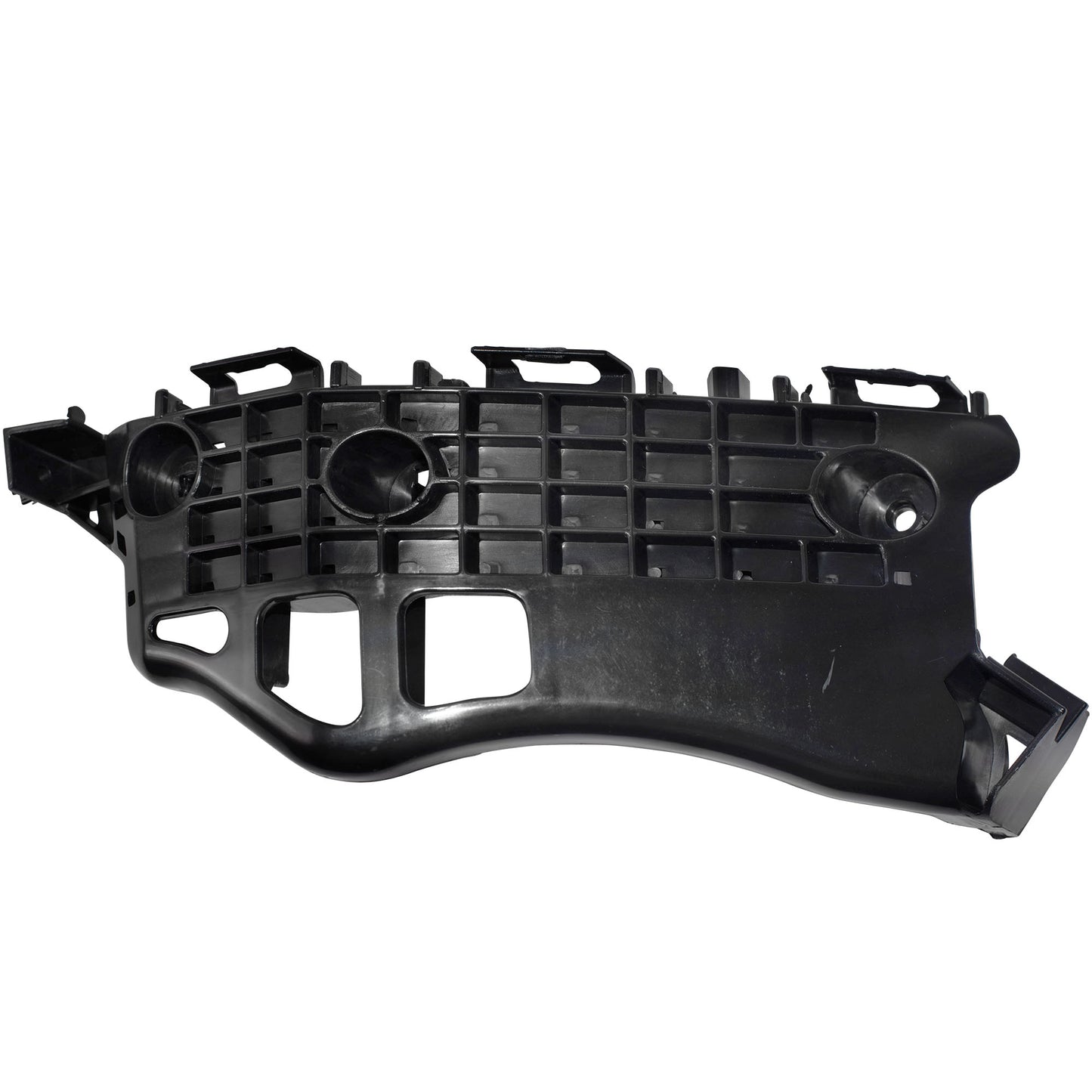 Bumper Cover Side Support Retainer Bracket Front Upper Passenger Side Right for 2018-2022 Toyota C-HR Turkey Built
