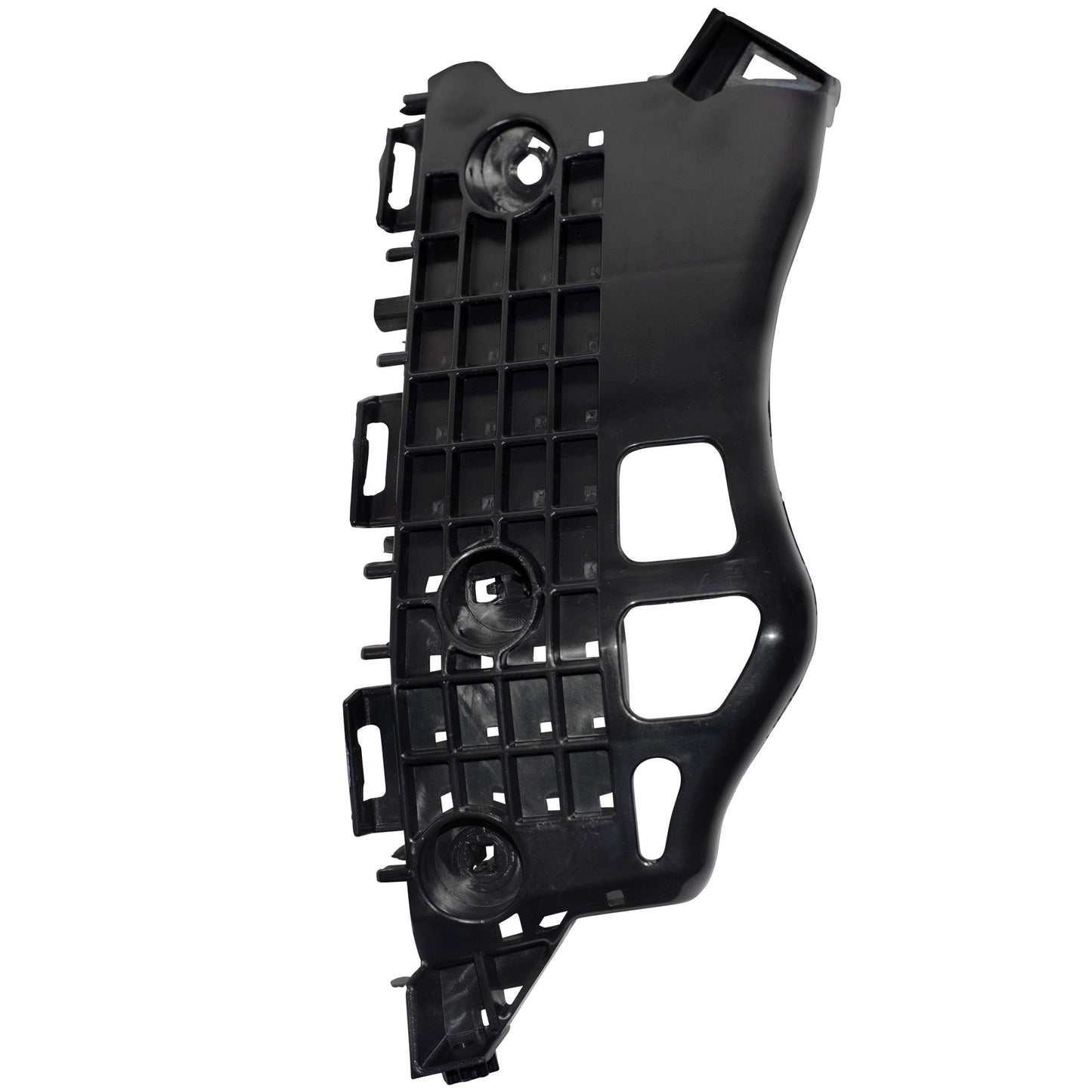 Bumper Cover Side Support Retainer Bracket Front Upper Passenger Side Right for 2018-2022 Toyota C-HR Turkey Built