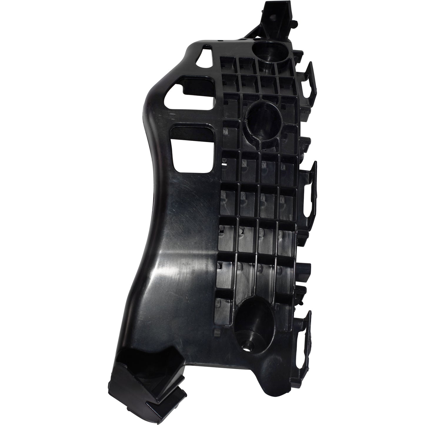 Bumper Cover Side Support Retainer Bracket Front Upper Passenger Side Right for 2018-2022 Toyota C-HR Turkey Built