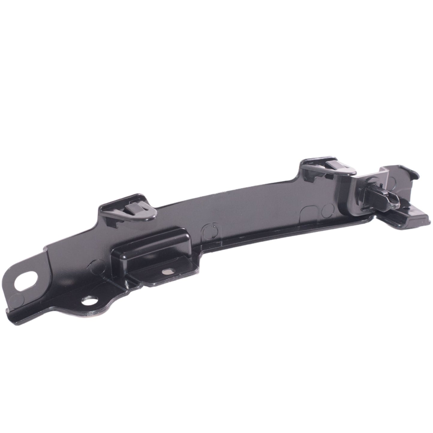 Bumper Cover Side Support Retainer Bracket Front Lower Driver Side Left for 2018-2022 Toyota C-HR Turkey Built