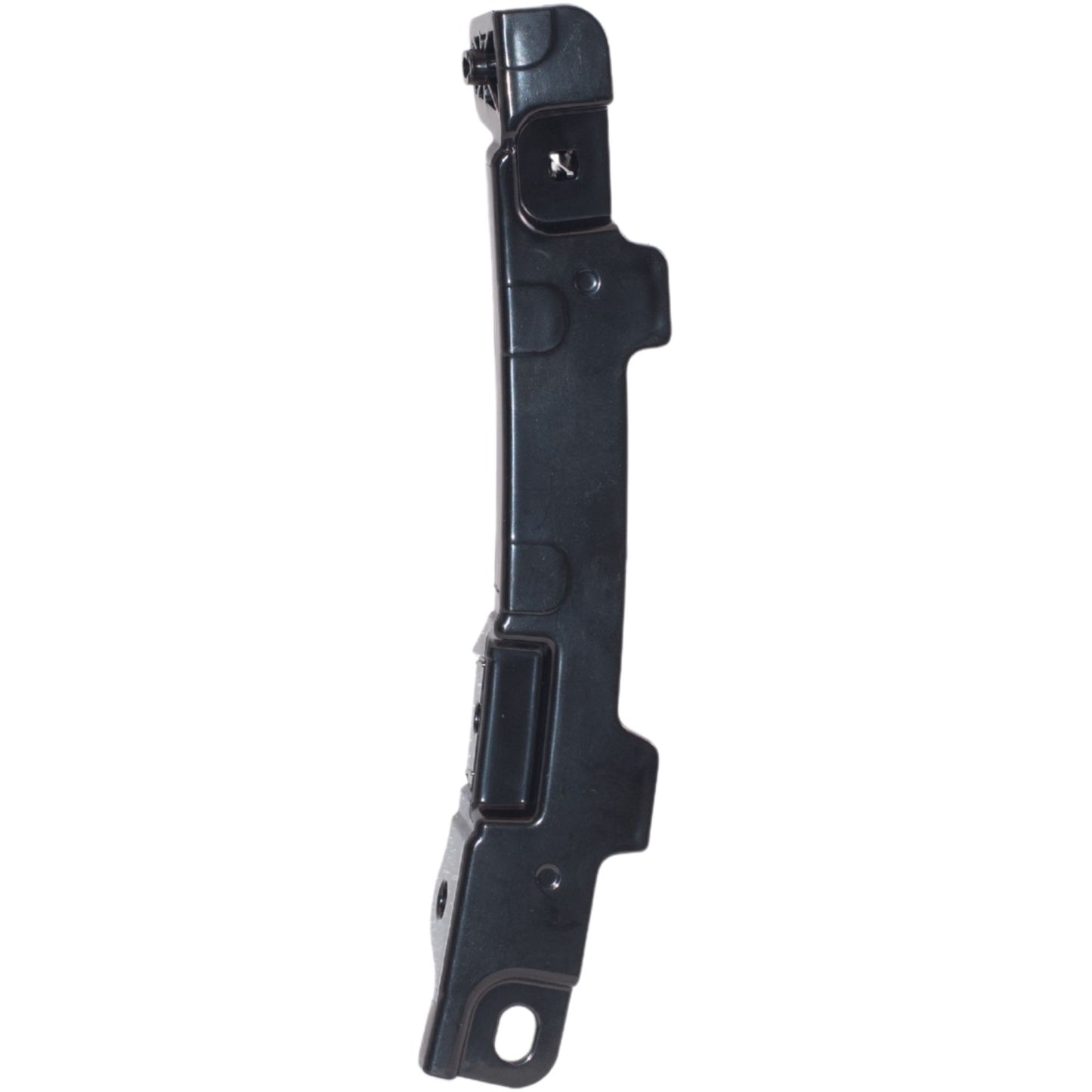 Bumper Cover Side Support Retainer Bracket Front Lower Driver Side Left for 2018-2022 Toyota C-HR Turkey Built