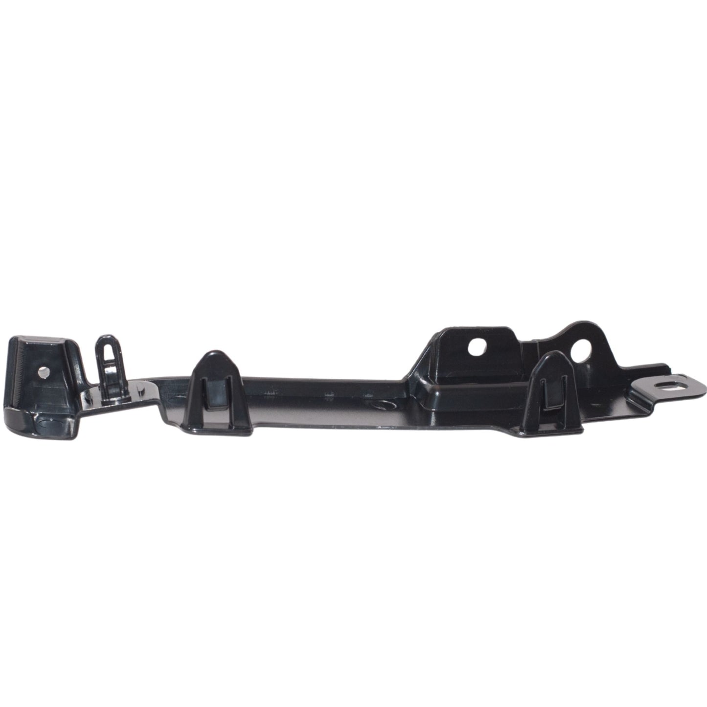 Bumper Cover Side Support Retainer Bracket Front Lower Driver Side Left for 2018-2022 Toyota C-HR Turkey Built