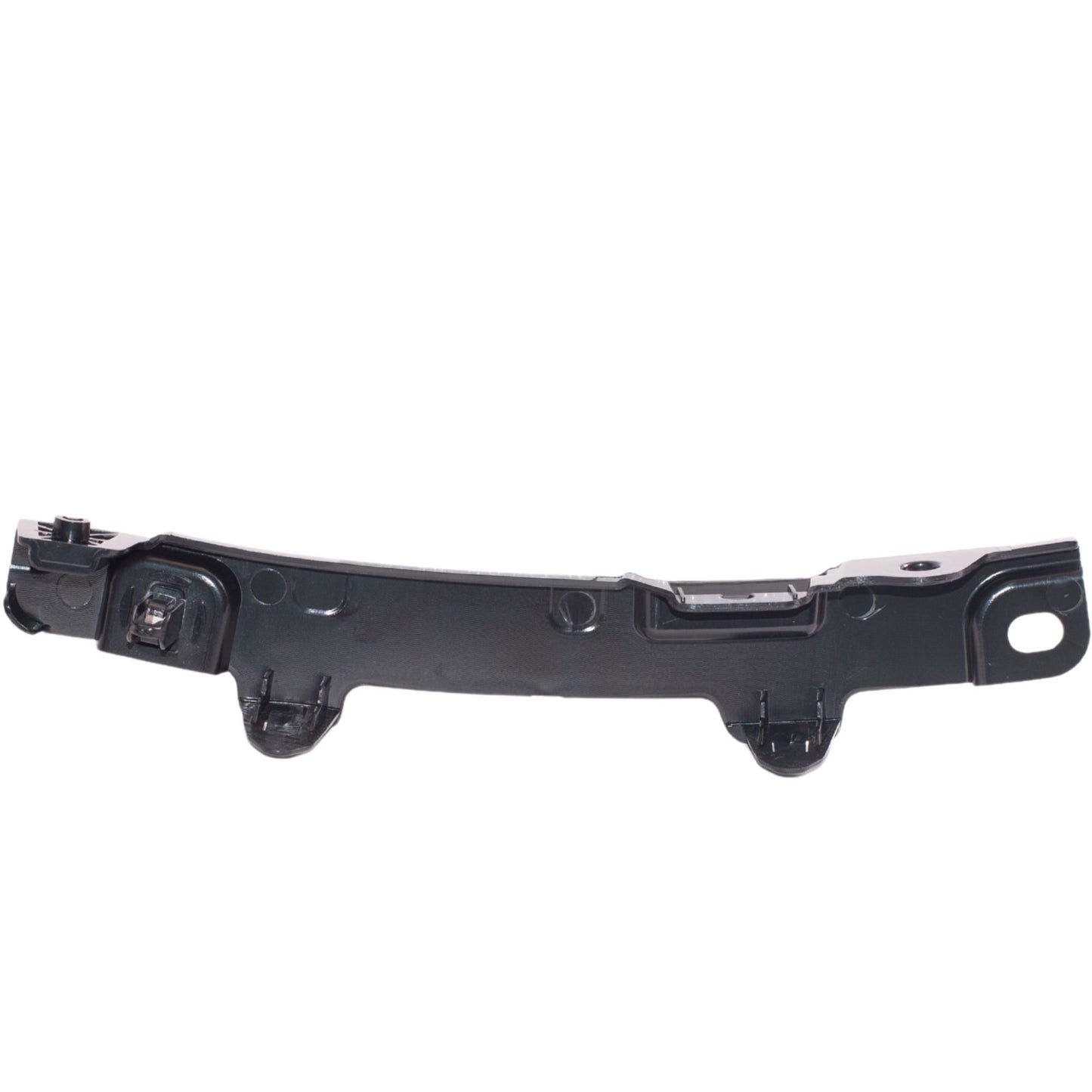 Bumper Cover Side Support Retainer Bracket Front Lower Driver Side Left for 2018-2022 Toyota C-HR Turkey Built