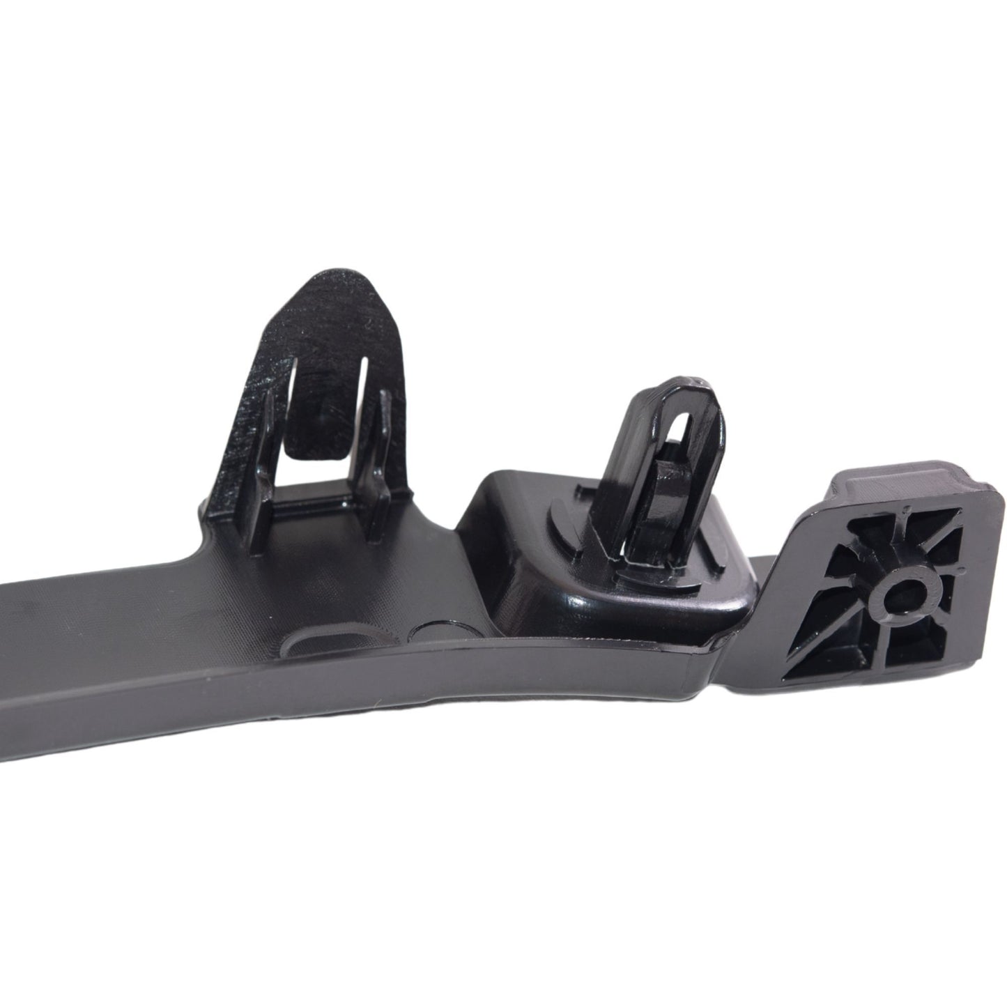 Bumper Cover Side Support Retainer Bracket Front Lower Driver Side Left for 2018-2022 Toyota C-HR Turkey Built
