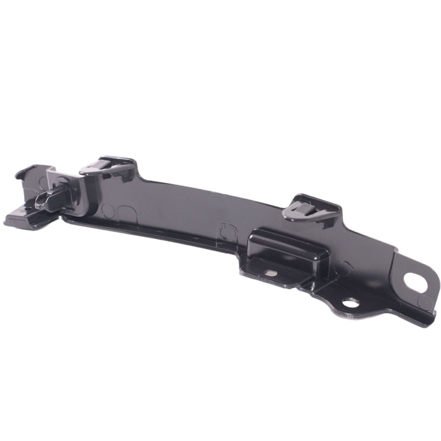 Bumper Cover Side Support Retainer Bracket Front Lower Passenger Side Right for 2018-2022 Toyota C-HR Turkey Built