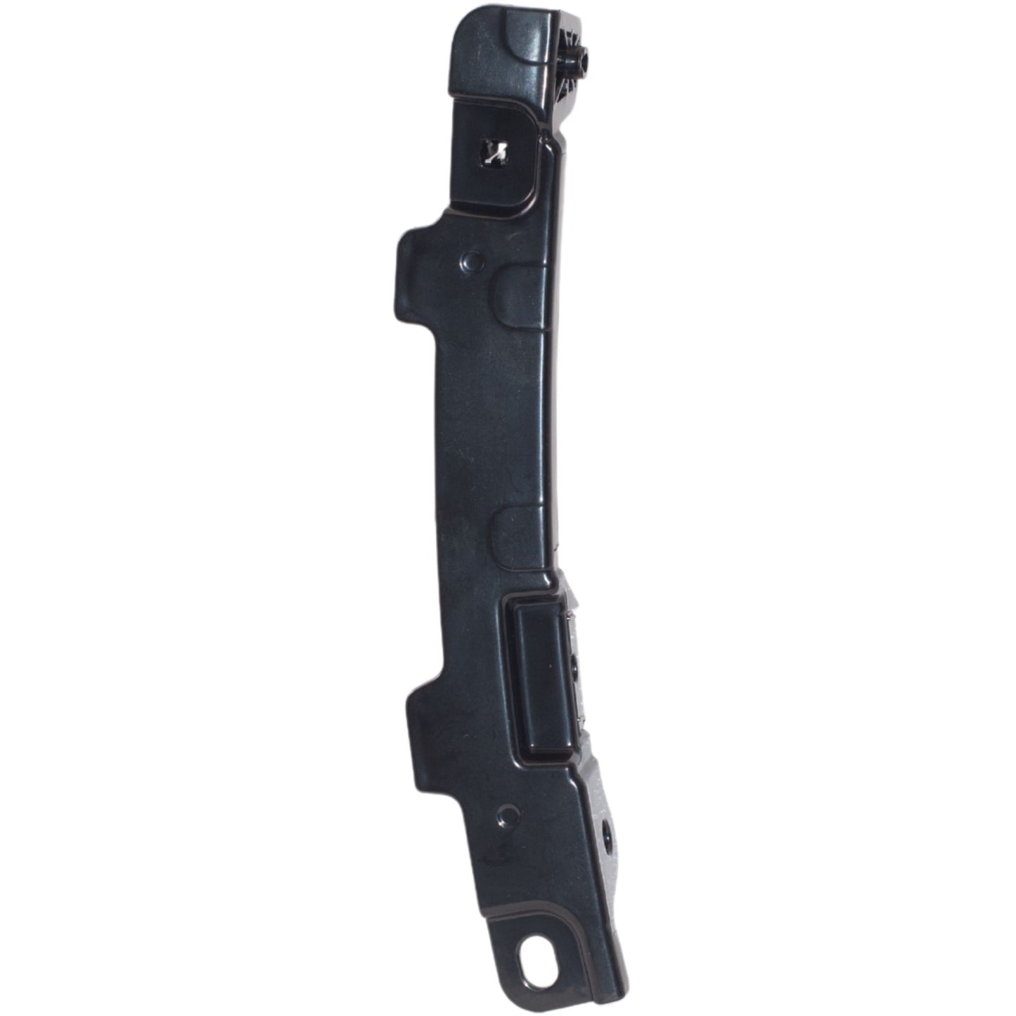 Bumper Cover Side Support Retainer Bracket Front Lower Passenger Side Right for 2018-2022 Toyota C-HR Turkey Built