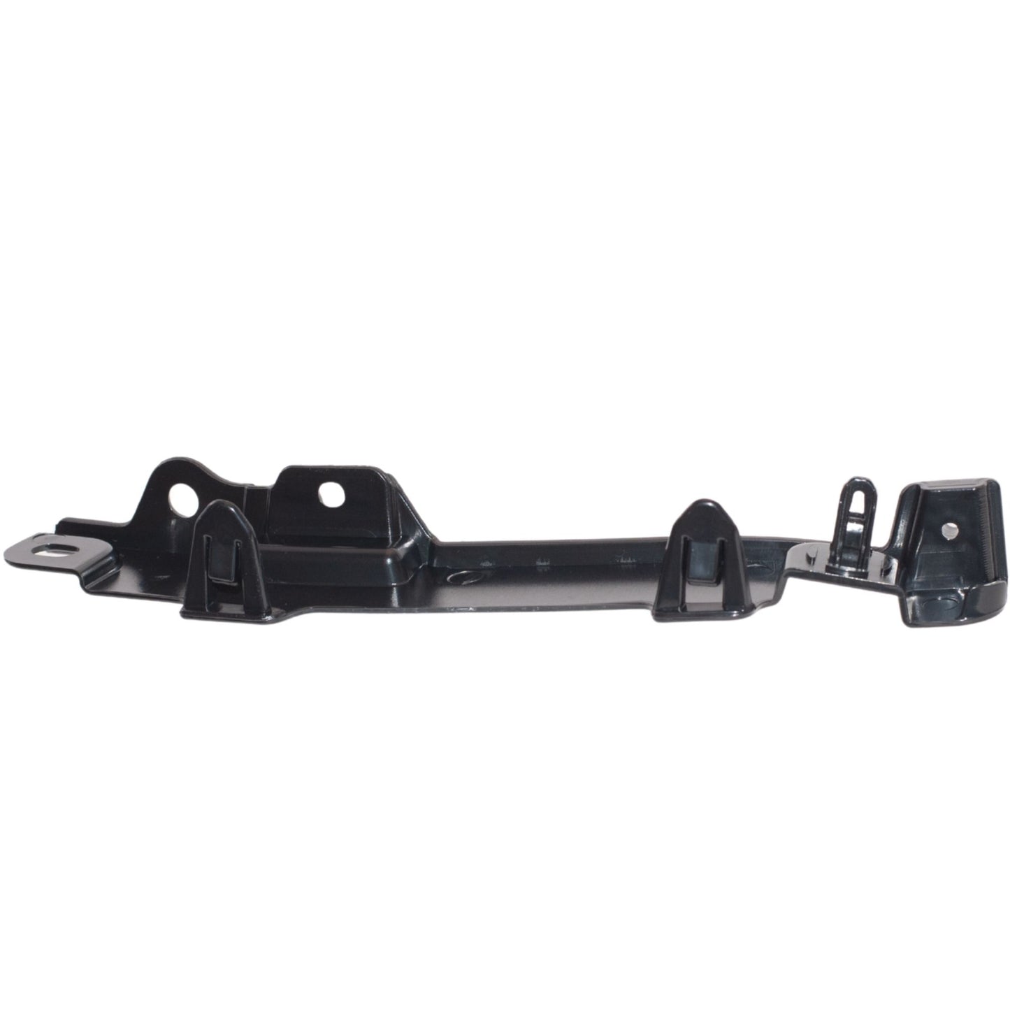 Bumper Cover Side Support Retainer Bracket Front Lower Passenger Side Right for 2018-2022 Toyota C-HR Turkey Built